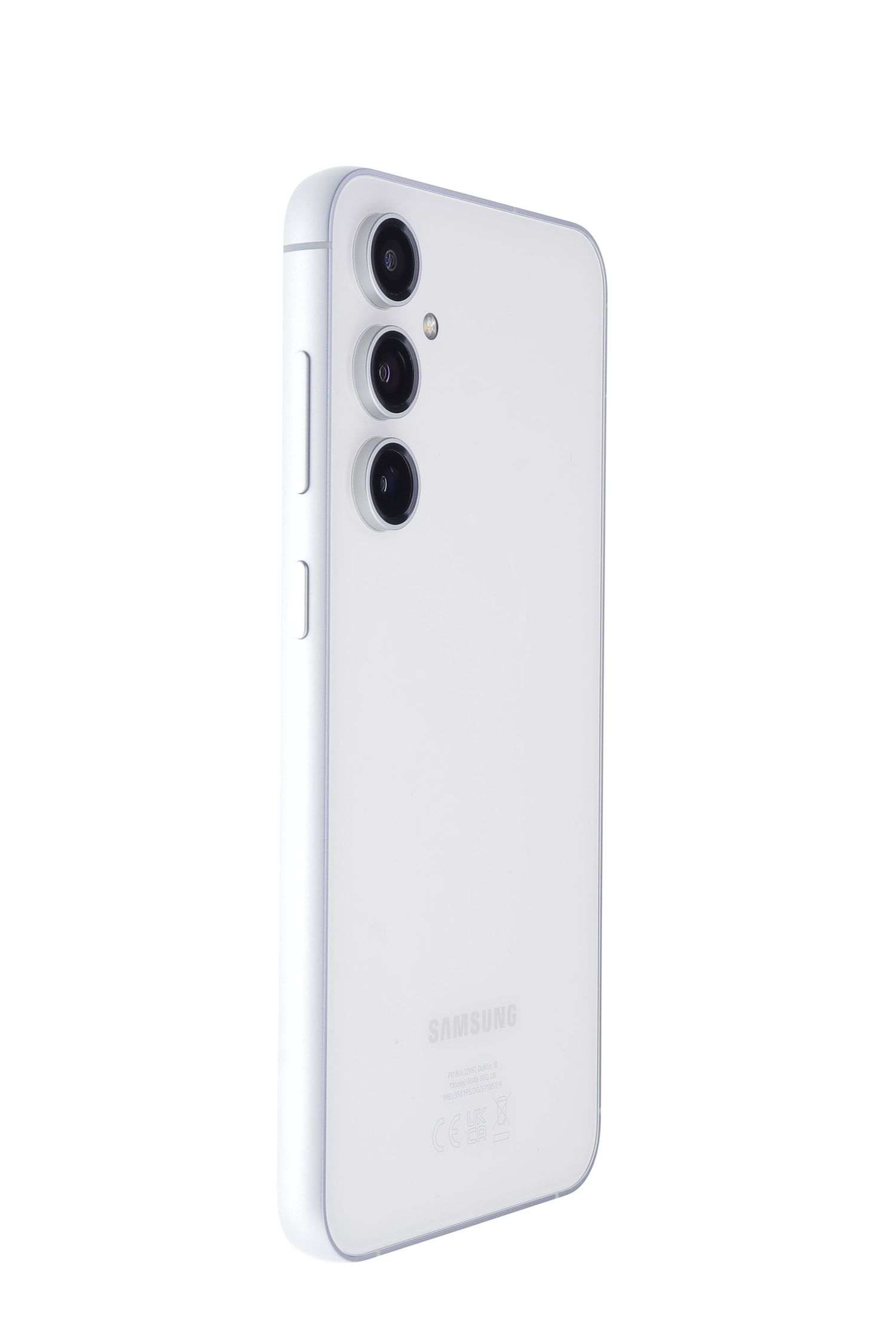 Samsung Galaxy S23 FE 5G Dual Sim 128 GB Cream - Σαν καινούργιο