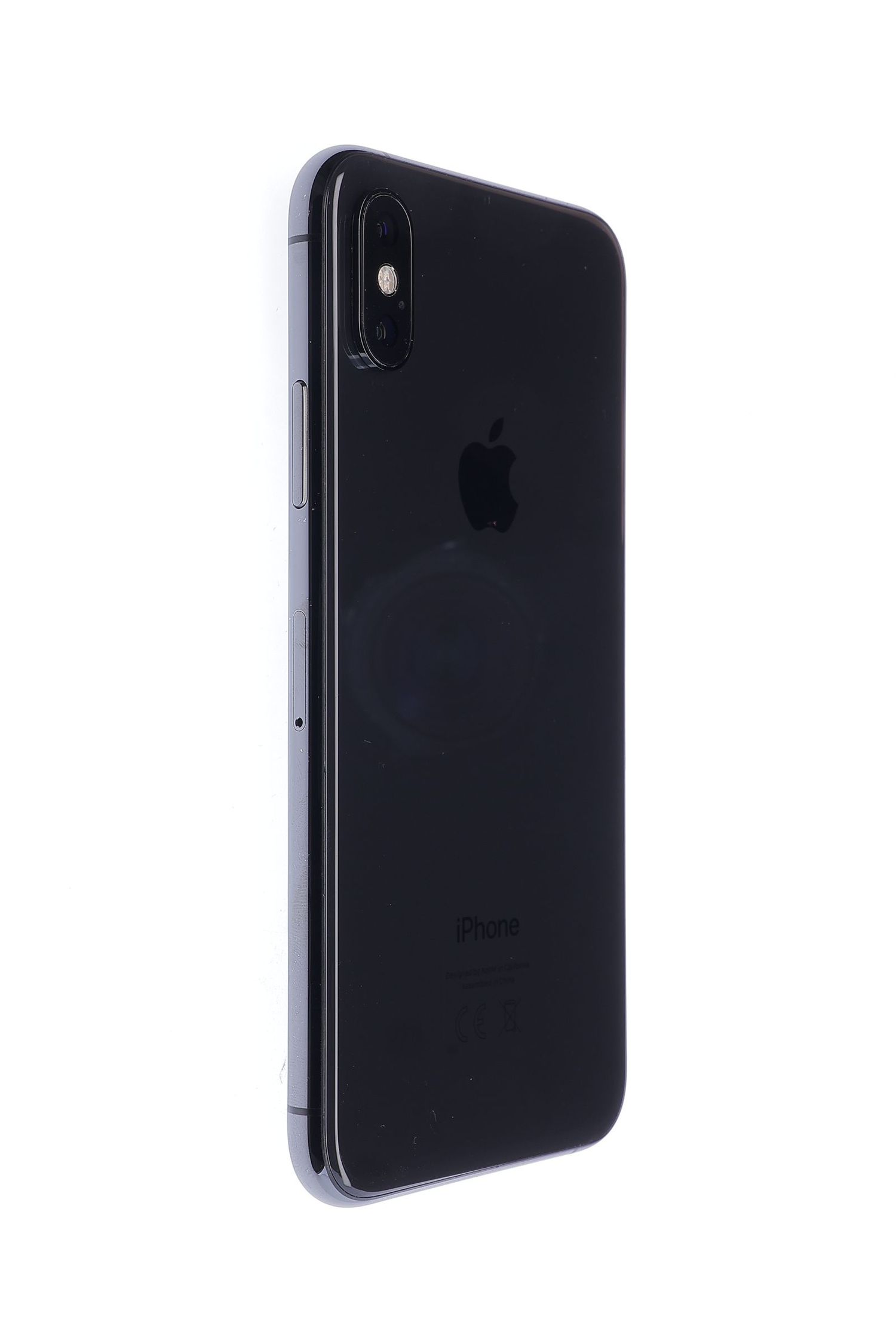 Apple iPhone XS 64 GB Space Grey - Εξαιρετικό