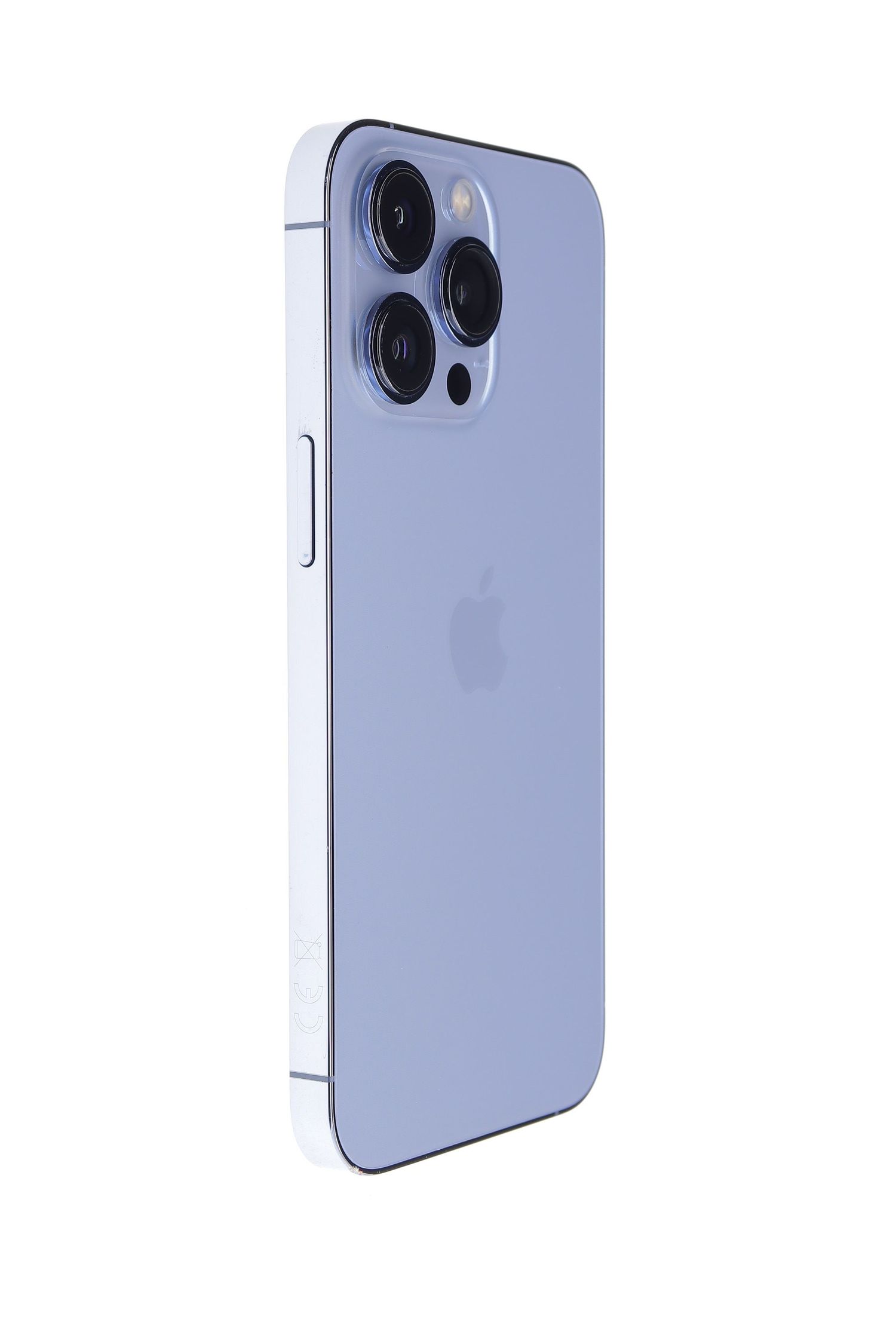 Apple iPhone 13 Pro 256 GB Sierra Blue - Εξαιρετικό
