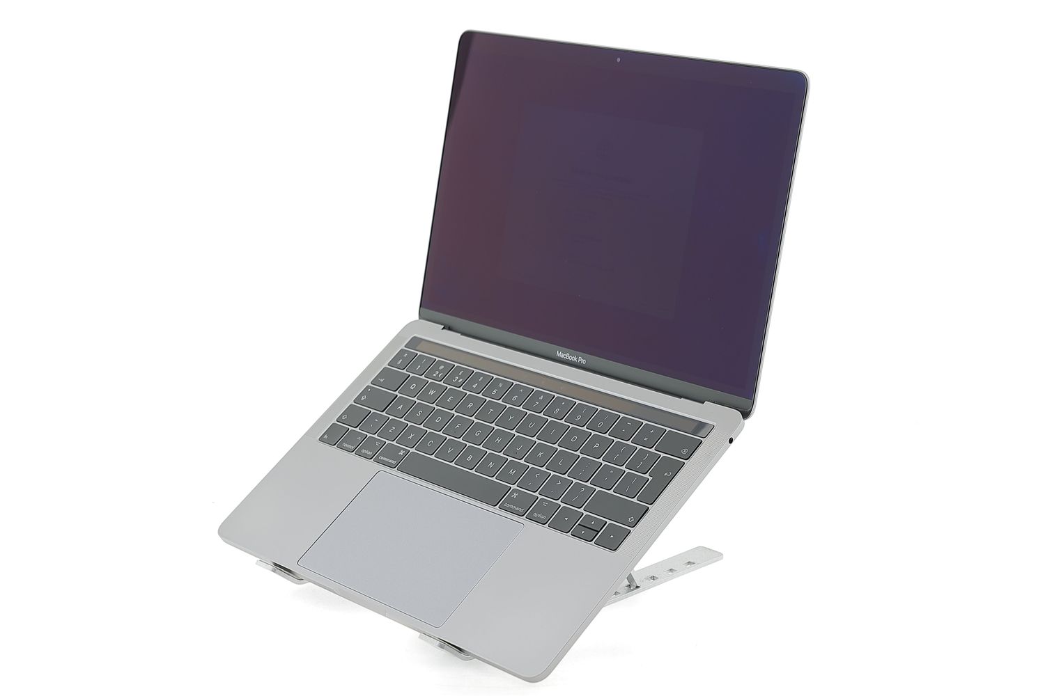 Apple MacBook Pro 13″ Touch Bar 2019, i5 1.4 GHz, 8 GB, Iris Plus Graphics 645 256 GB Space Gray - Σαν καινούργιο