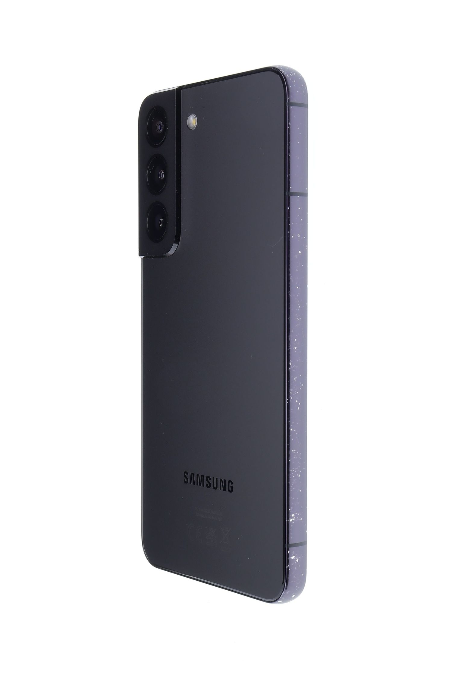 Samsung Galaxy S22 5G 128 GB Phantom Black