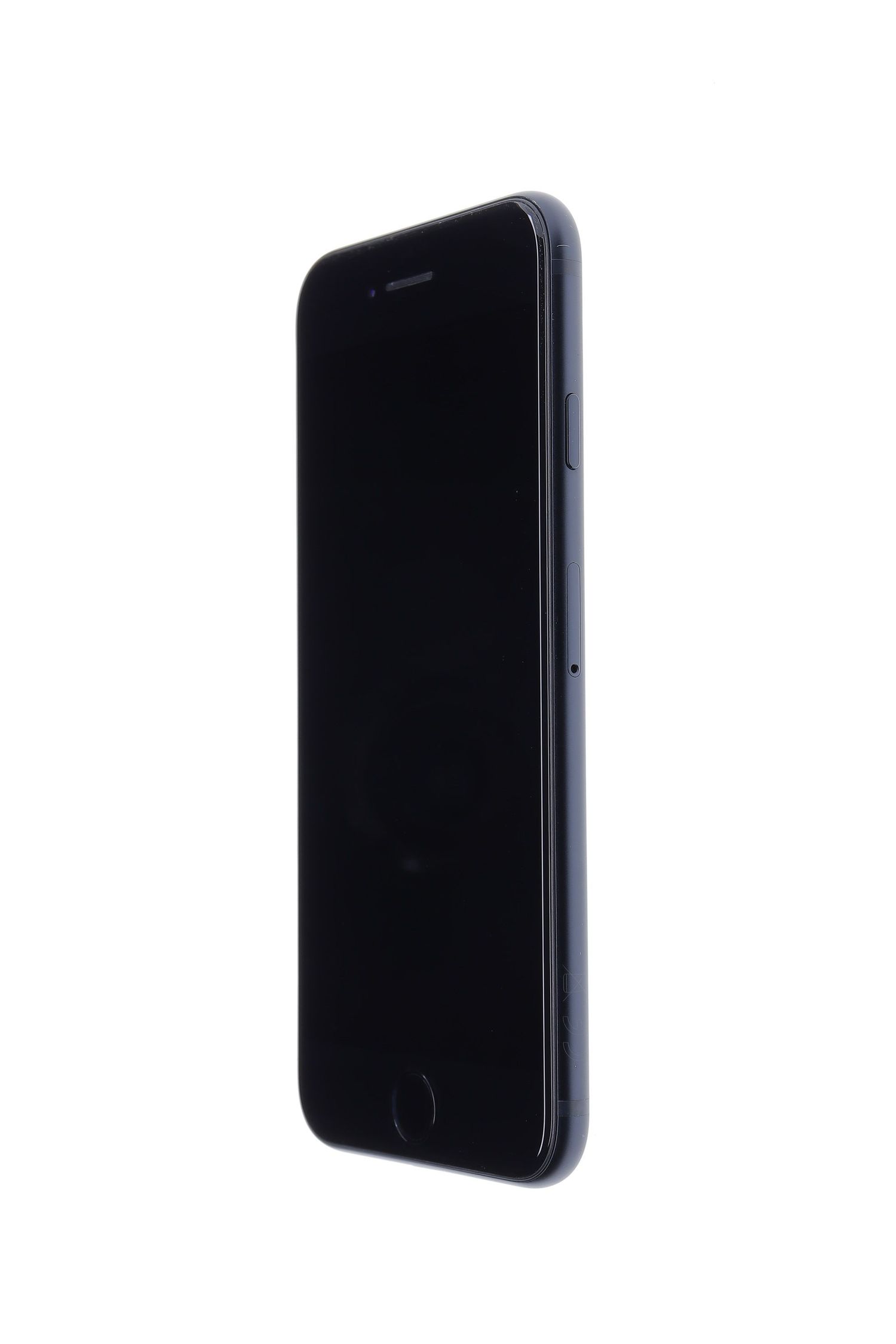 Apple iPhone SE 2022 64 GB Midnight - Újszerű