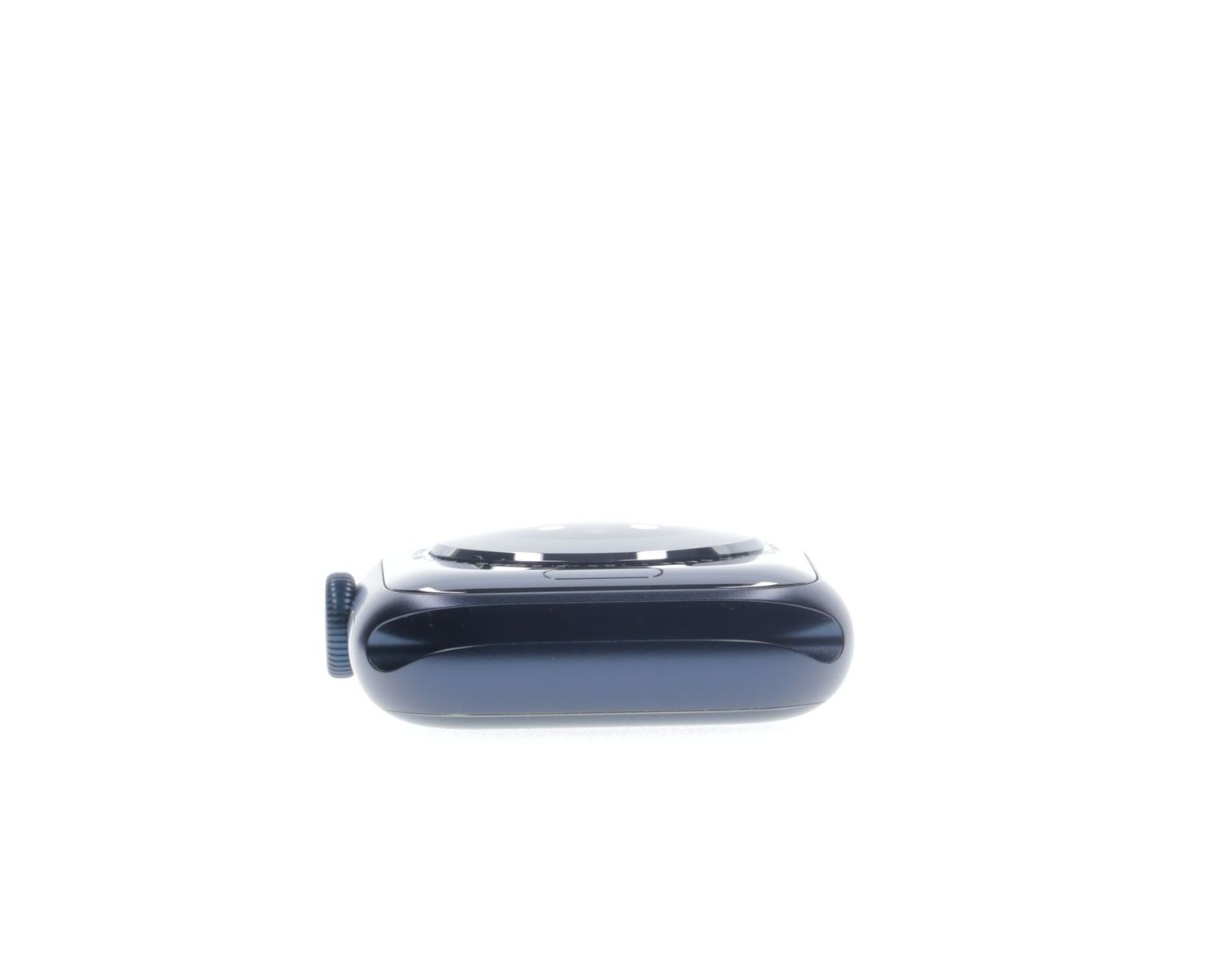 Apple Watch Series 8 2022, GPS, Aluminium 41mm Midnight - Σαν καινούργιο