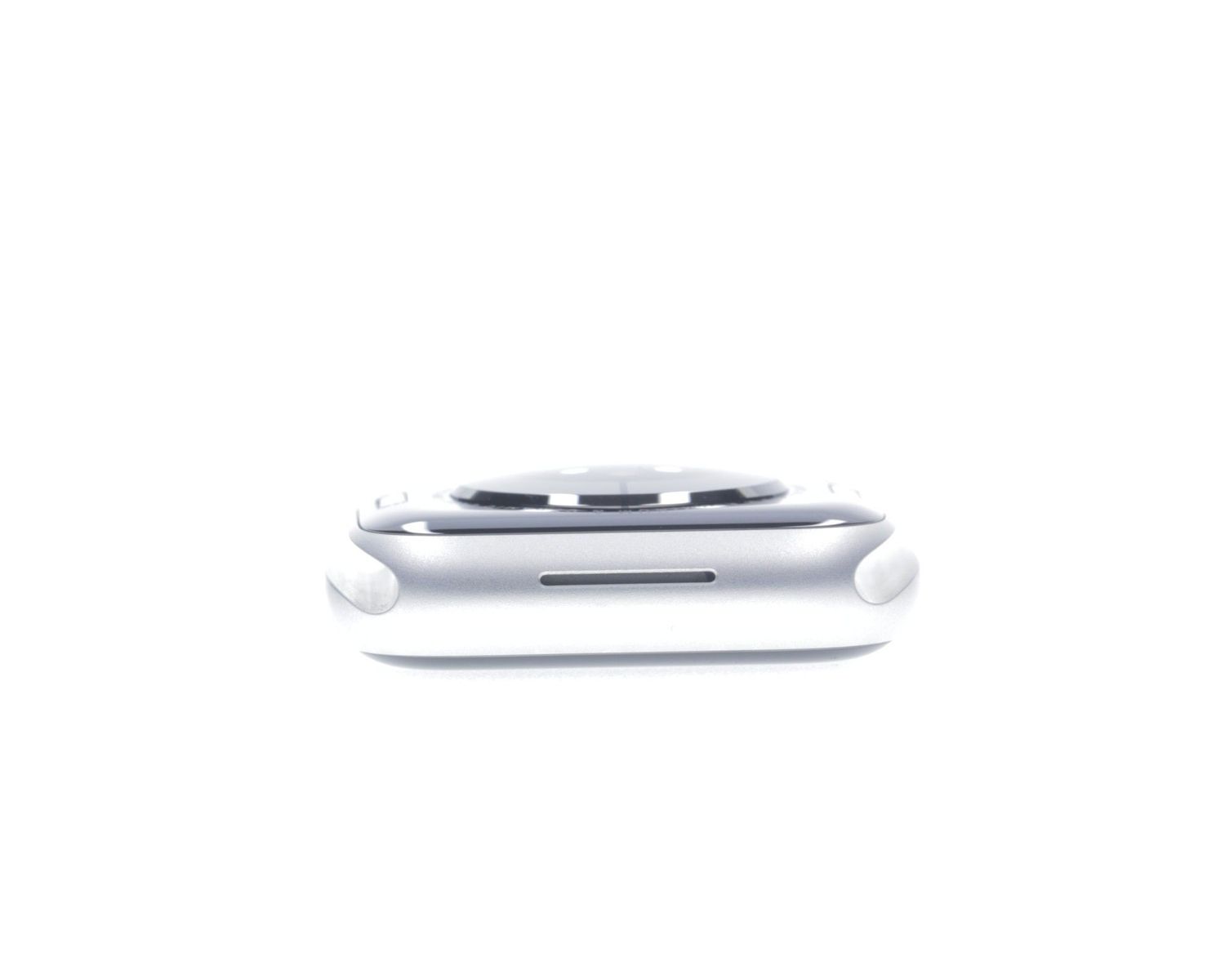 Apple Watch Series 8 2022, GPS, Aluminium 41mm Silver - Ca nou