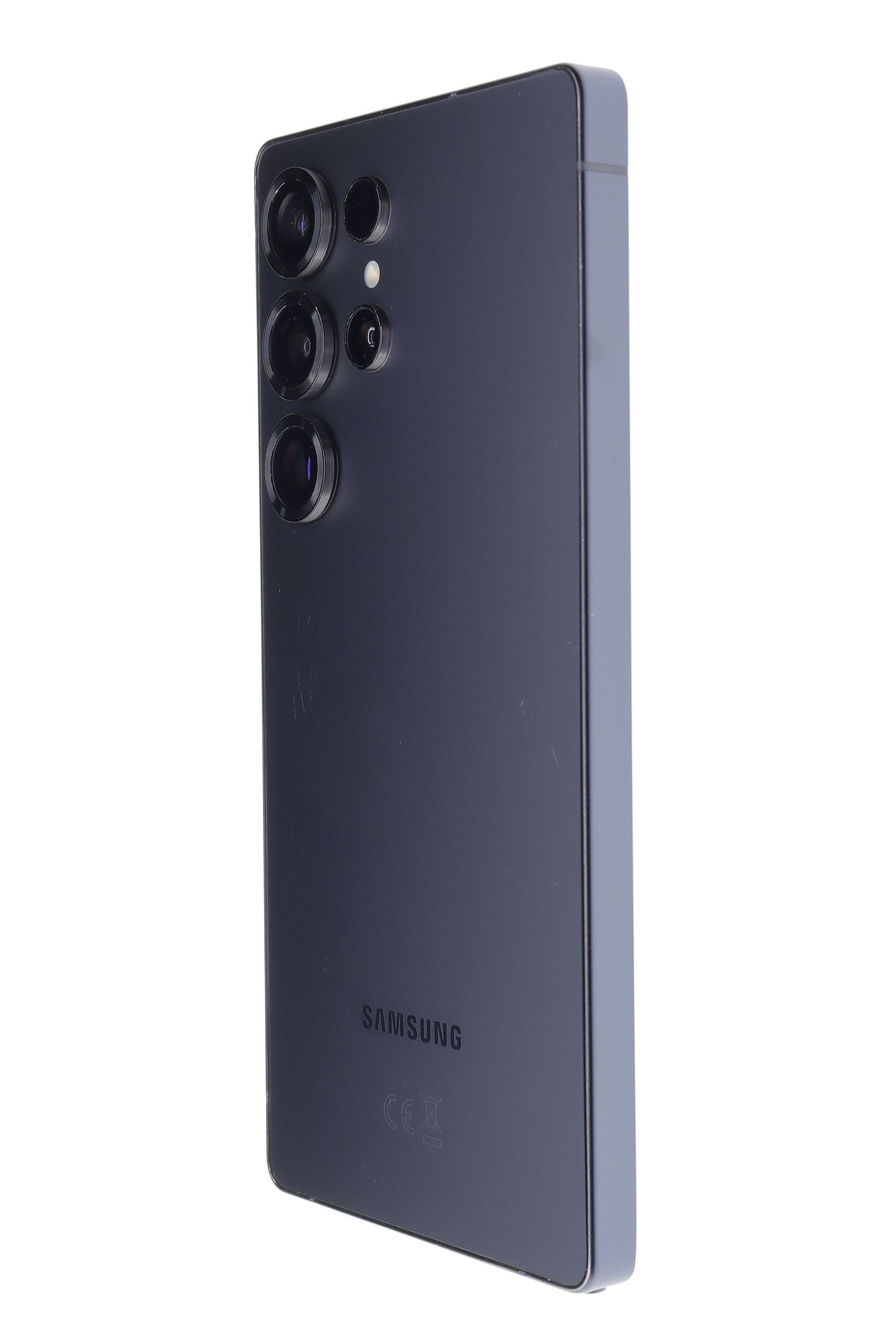 Samsung Galaxy S25 Ultra 5G Dual Sim 1 TB Titanium Jet Black - Excelent