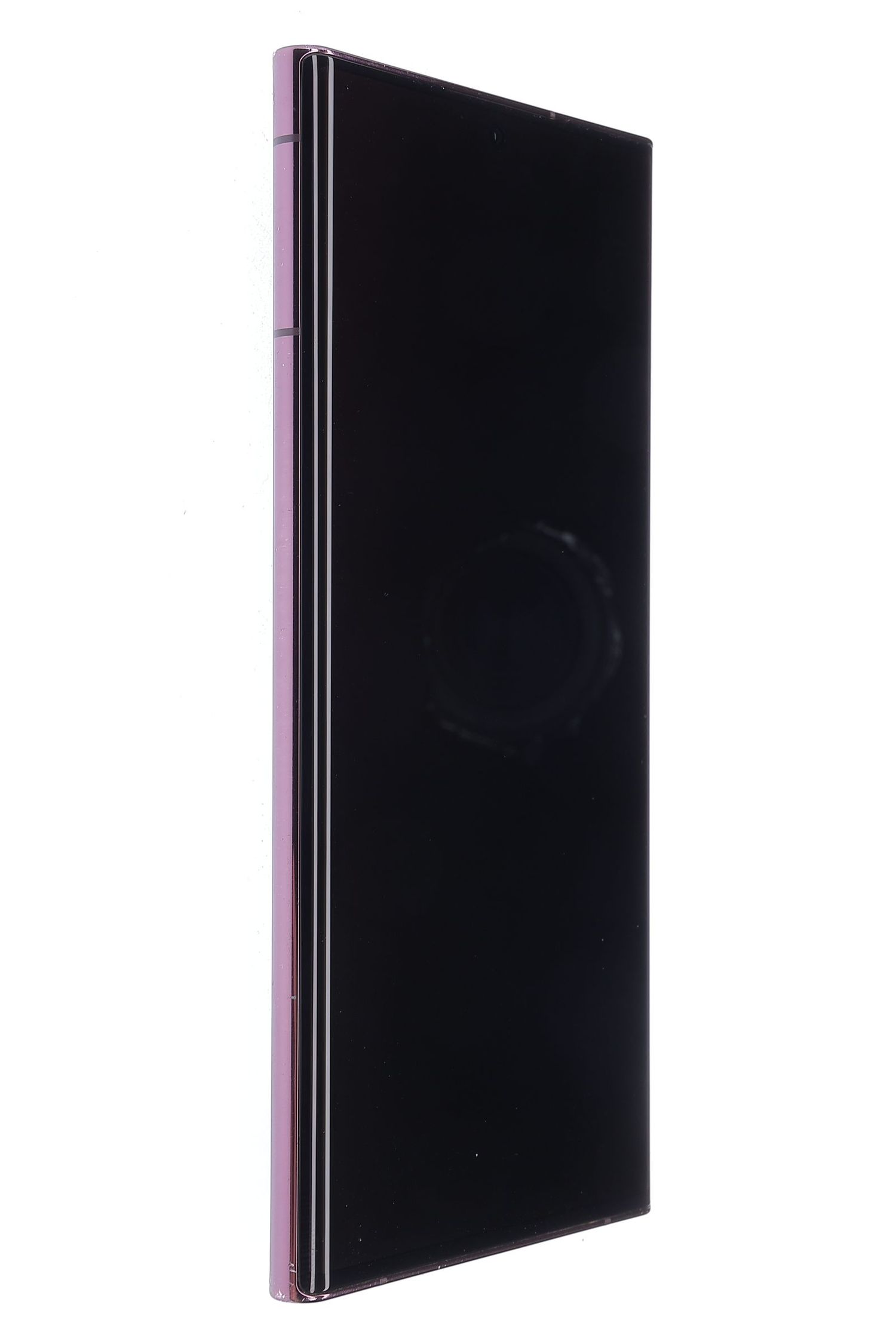 Samsung Galaxy S22 Ultra 5G Dual Sim 512 GB Burgundy - Foarte bun