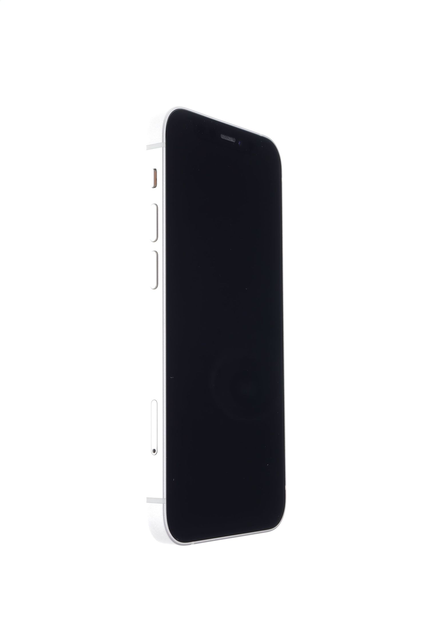 Apple iPhone 12 mini 64 GB White - Като нов