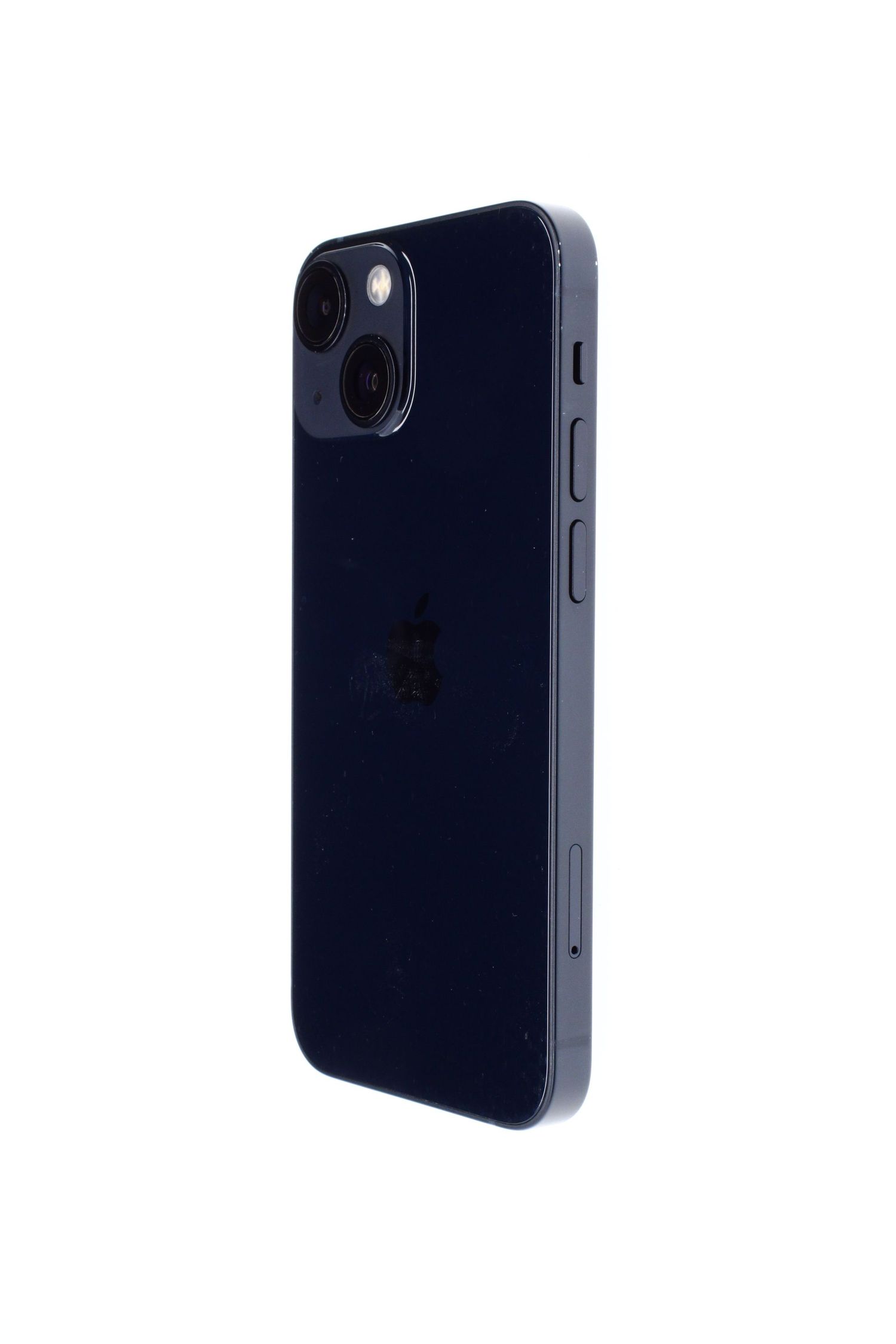 Apple iPhone 13 mini, Midnight, 128 GB - de la 1.369 lei