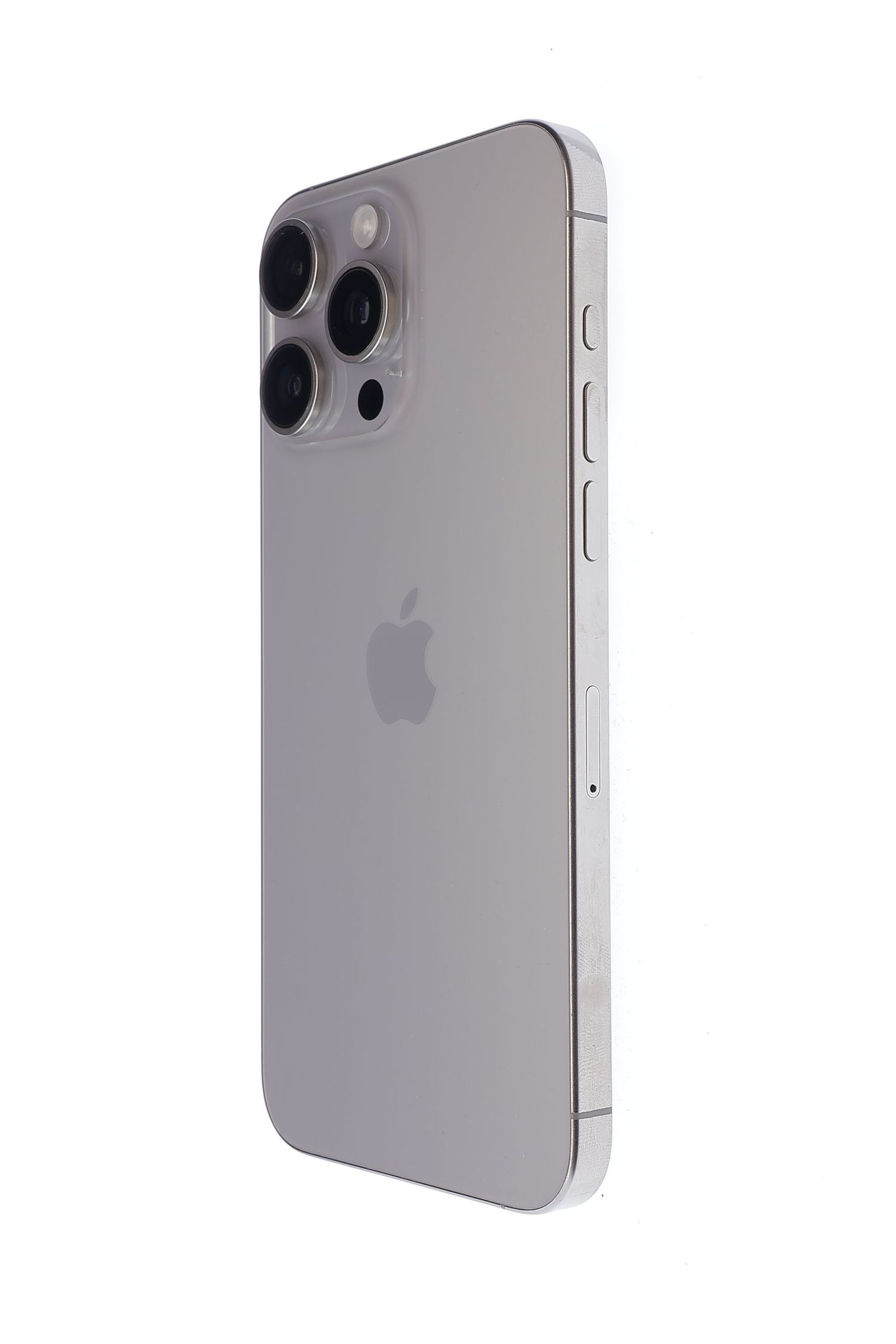 Apple iPhone 15 Pro Max 256 GB Natural Titanium - Ca nou