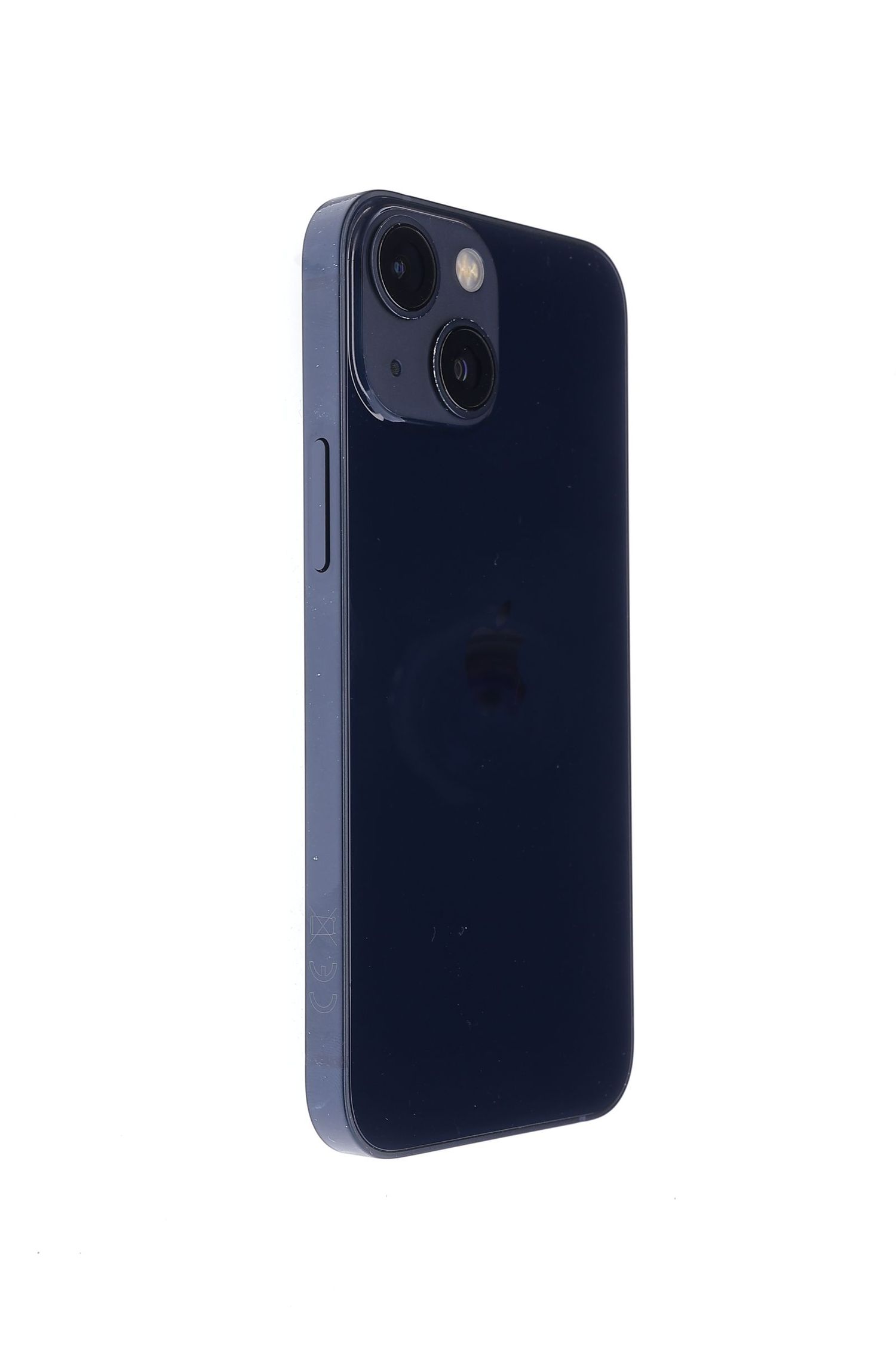 Apple iPhone 13 mini 256 GB Midnight - Добро