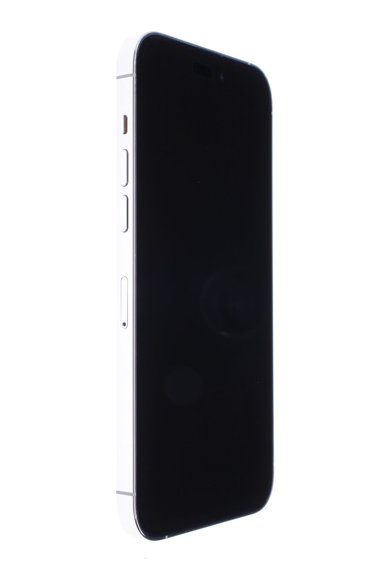 Apple iPhone 14 Pro Max 128 GB Silver - Като нов