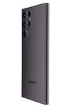 Telefon mobil Samsung Galaxy S22 Ultra 5G Dual Sim, Phantom Black, 512 GB, Foarte Bun