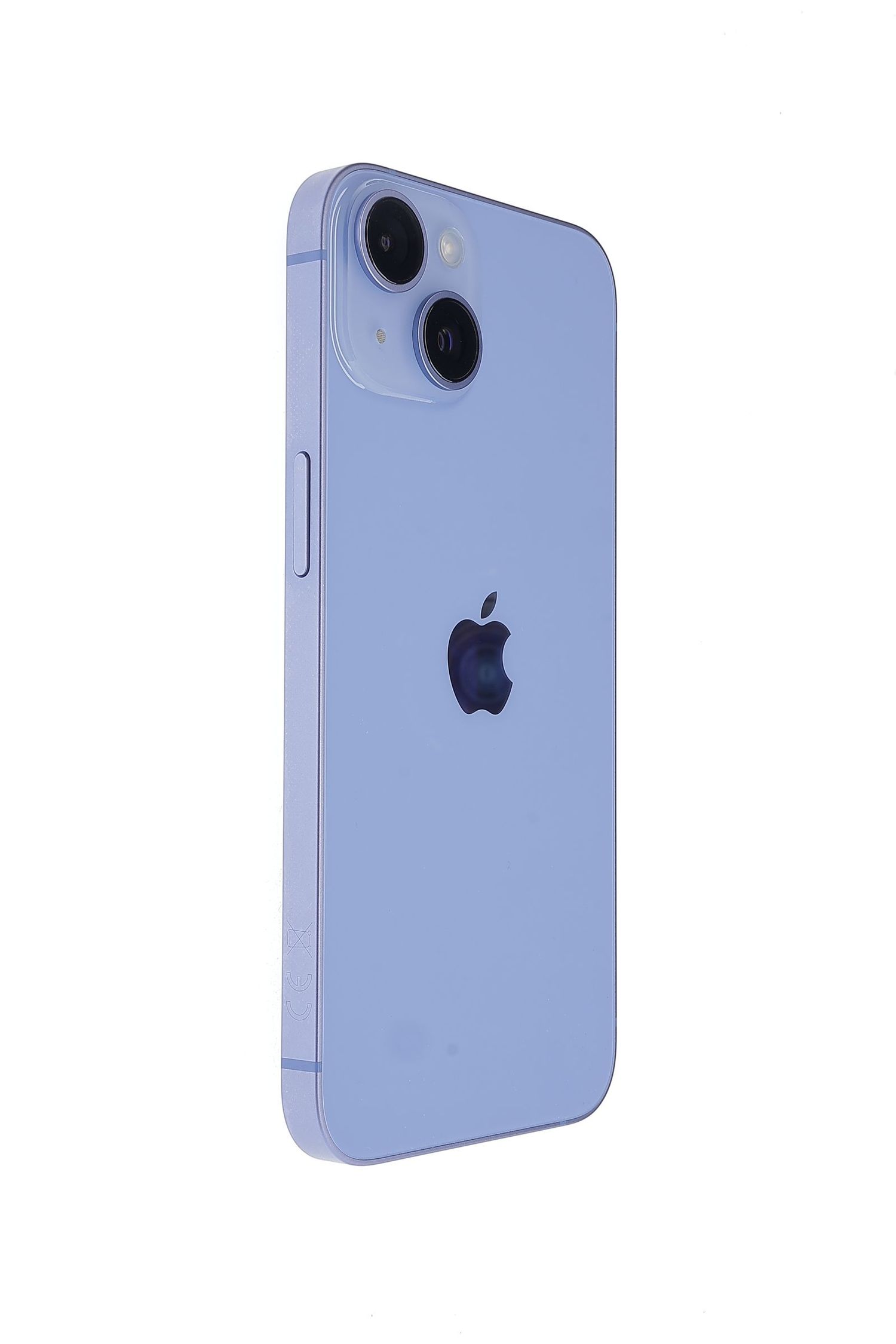 Apple iPhone 14 128 GB Blue - Nagyon jó