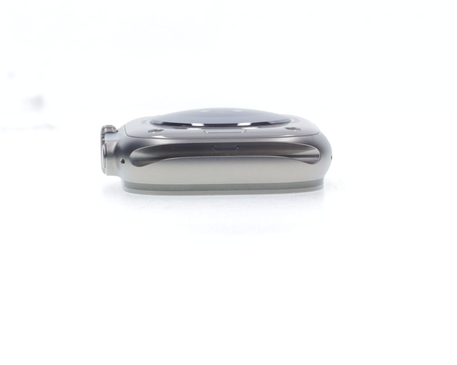 Apple Watch Ultra 2022, GPS + Cellular, Titanium 49mm Titanium - Újszerű