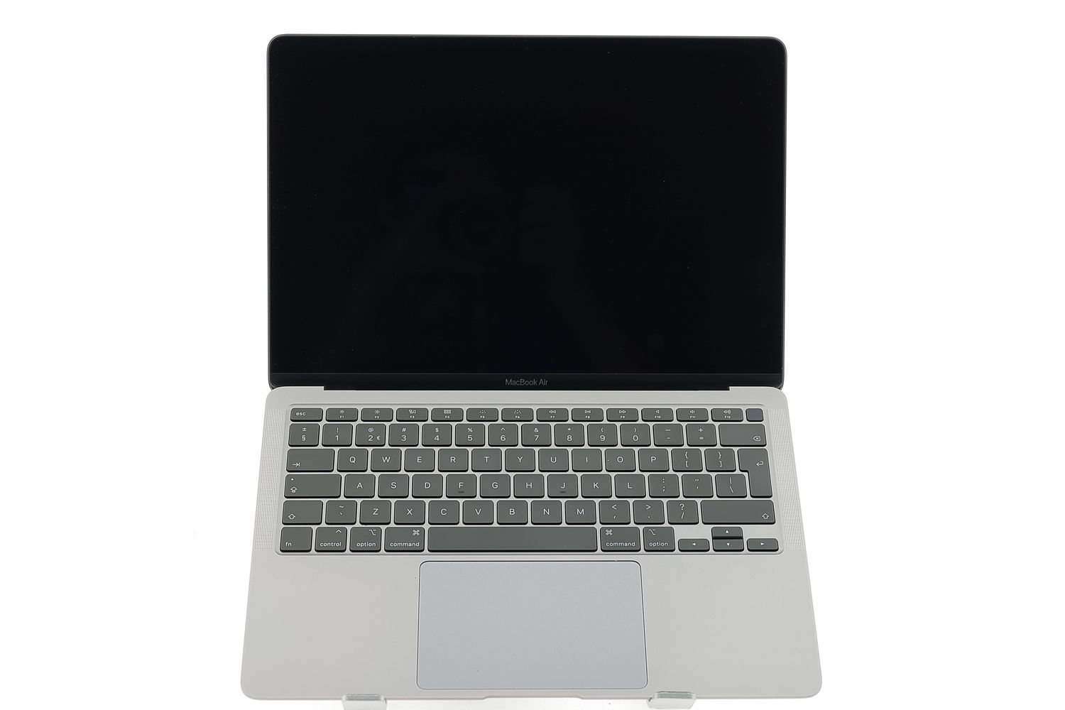 Apple MacBook Air 13″ 2020, i5 1.1 GHz, 16 GB, Intel Iris Plus 256 GB Space Gray - Πολύ καλό