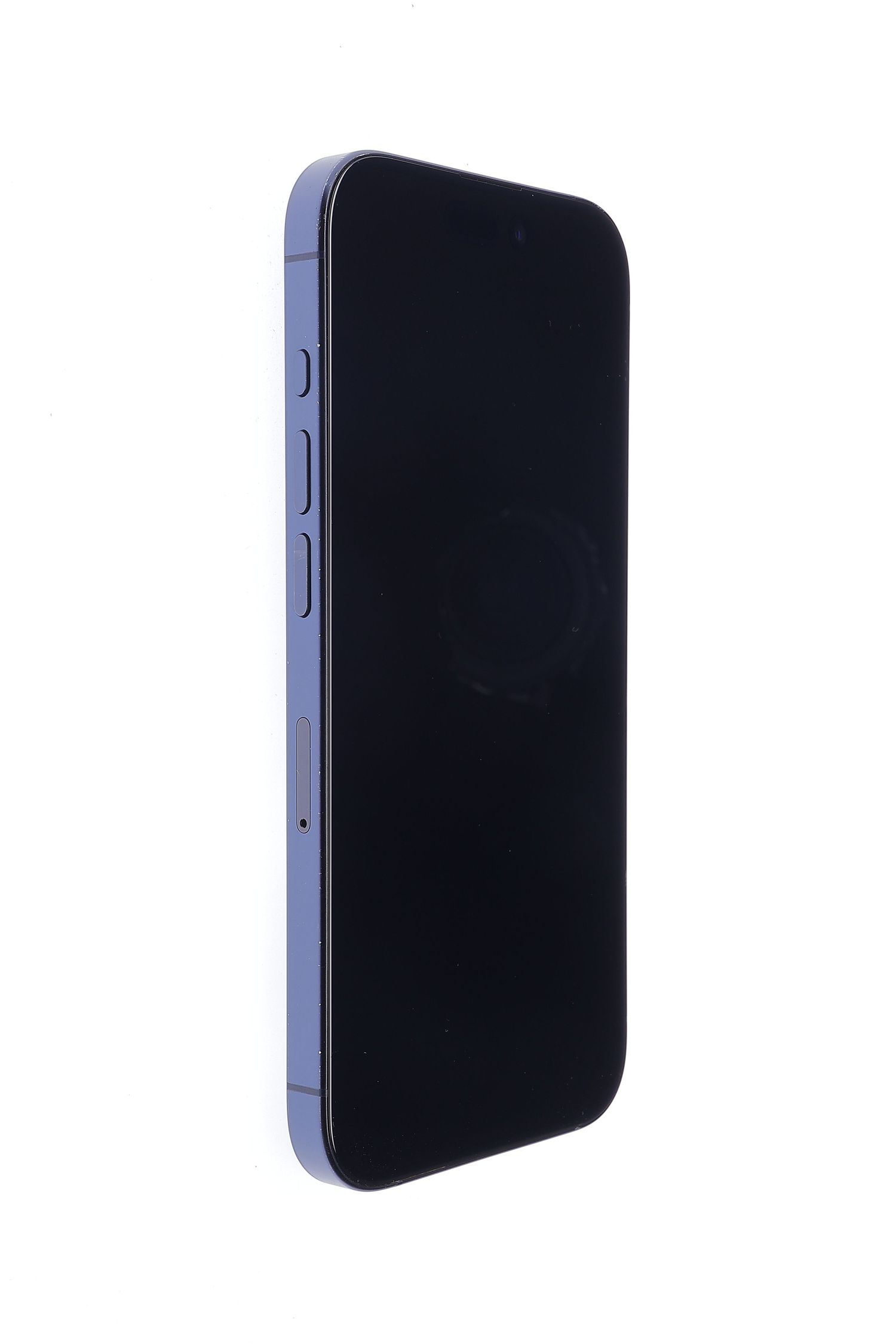 Apple iPhone 15 Pro, Blue Titanium, 128 GB - de la 2.919 lei