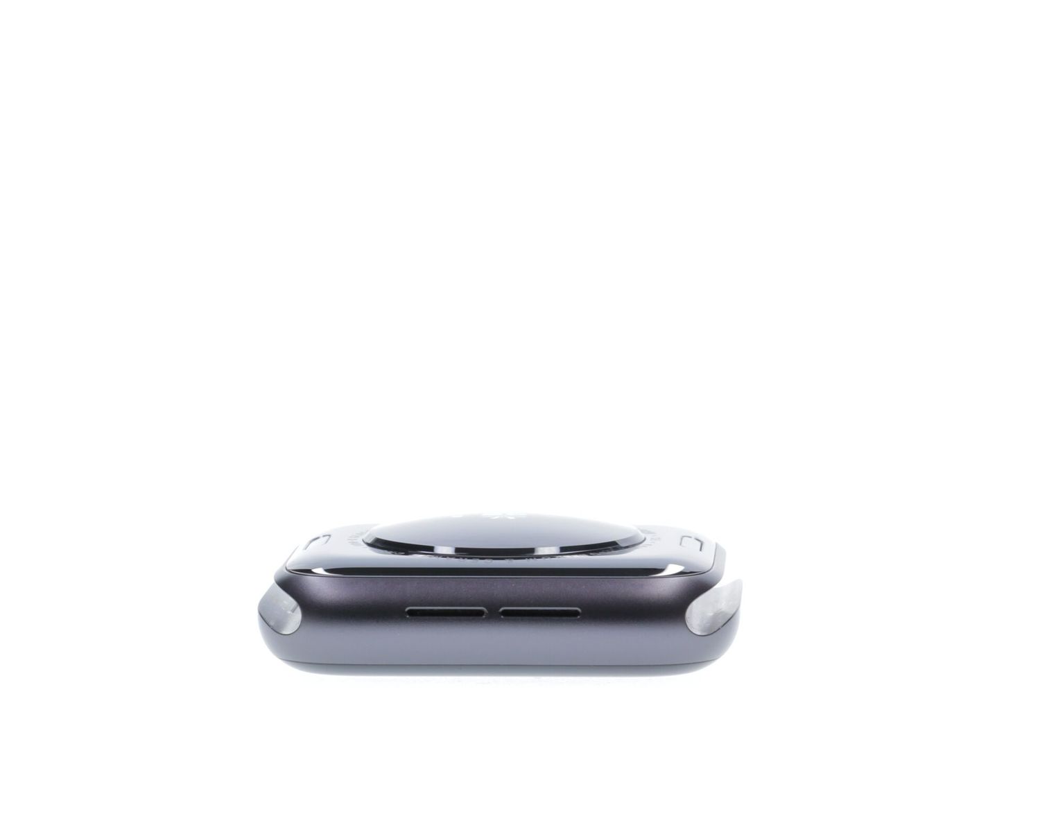 Apple Watch SE 2020, GPS, Aluminium 44mm Space Gray - Újszerű