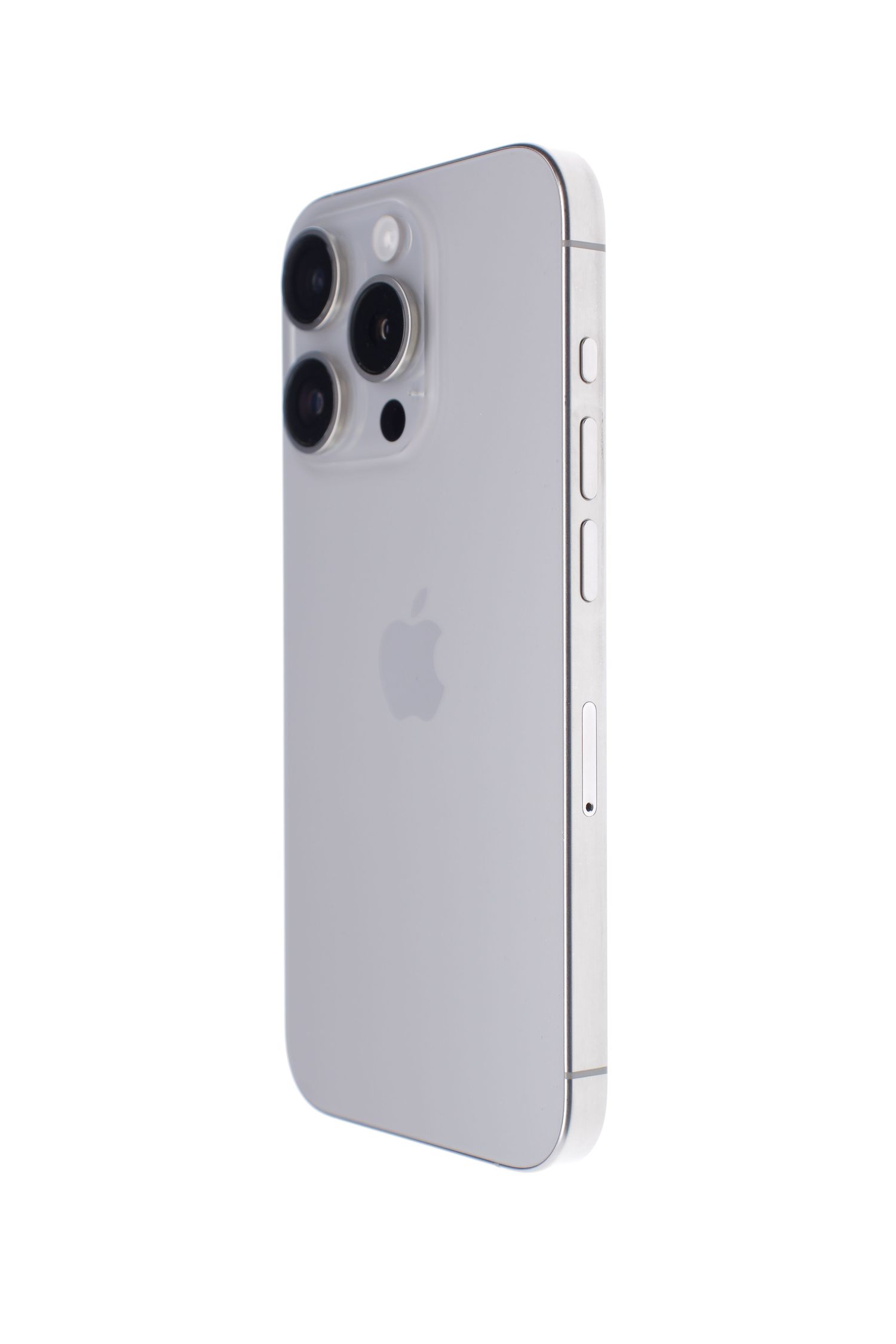 Apple iPhone 15 Pro 128 GB Natural Titanium - Ca nou