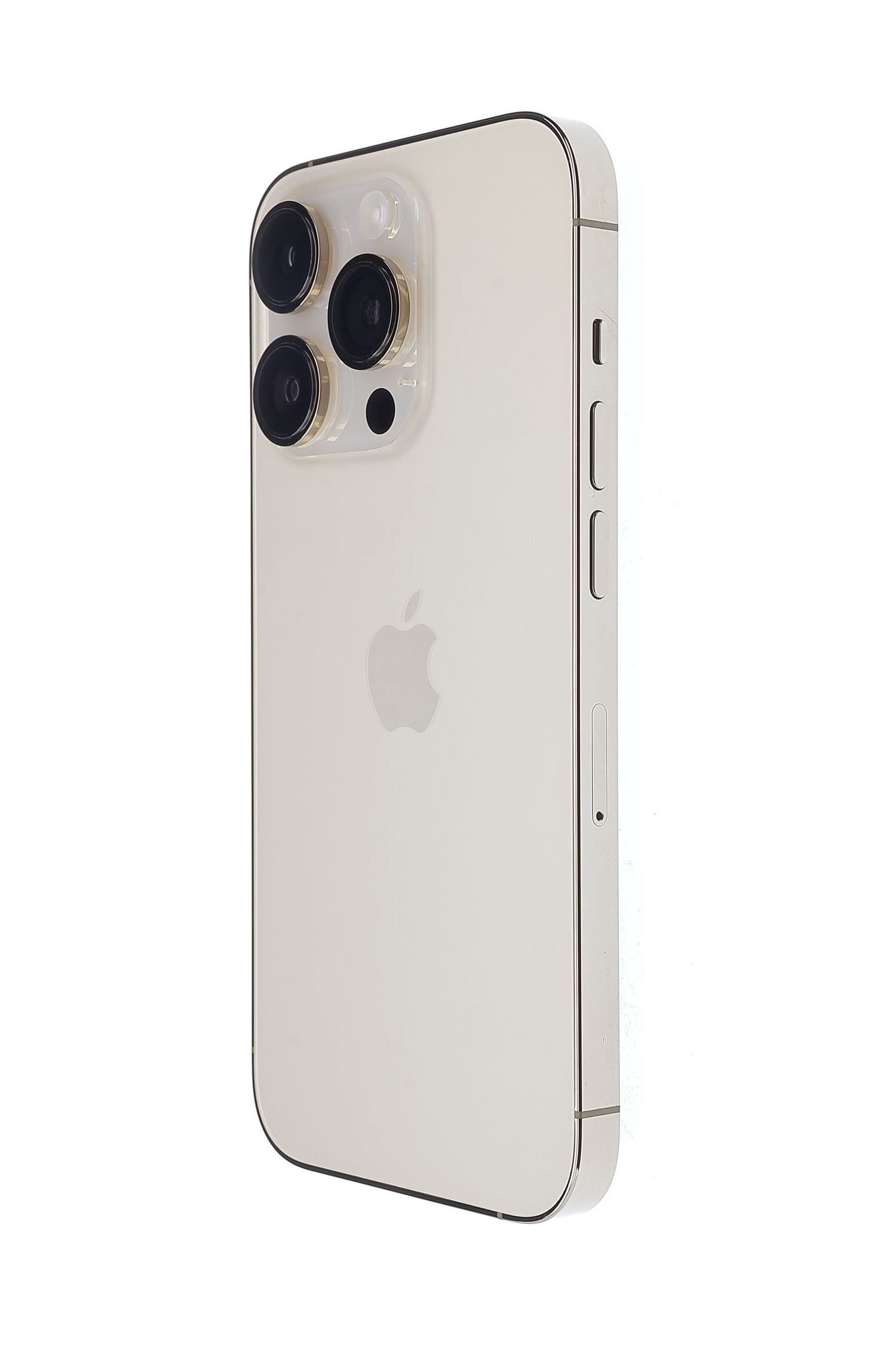 Apple iPhone 14 Pro 256 GB Gold - Foarte bun