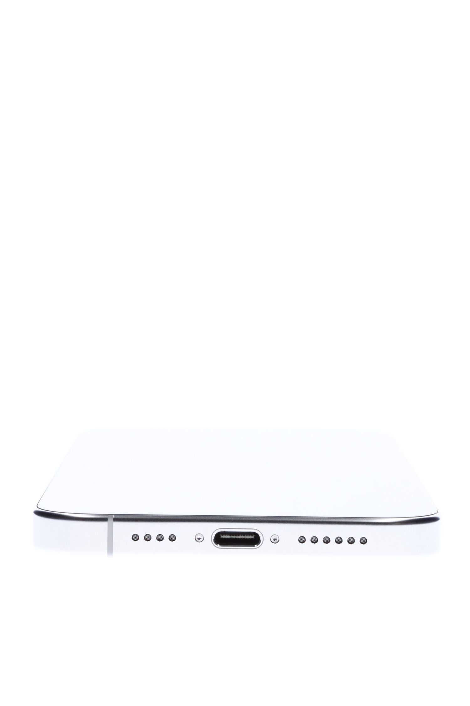 Apple iPhone 16 Pro Max 512 GB White Titanium - Kiváló