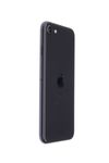 Κινητό τηλέφωνο Apple iPhone SE 2020, Black, 256 GB, Ca Nou
