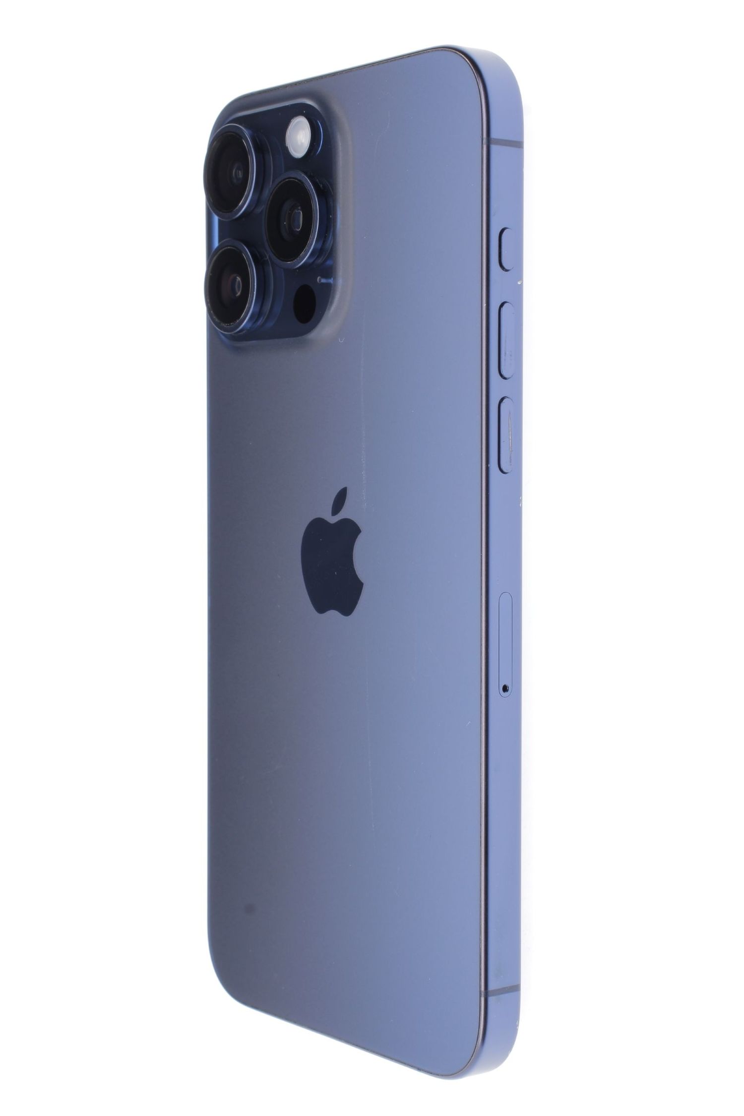 Apple iPhone 15 Pro Max 256 GB Blue Titanium