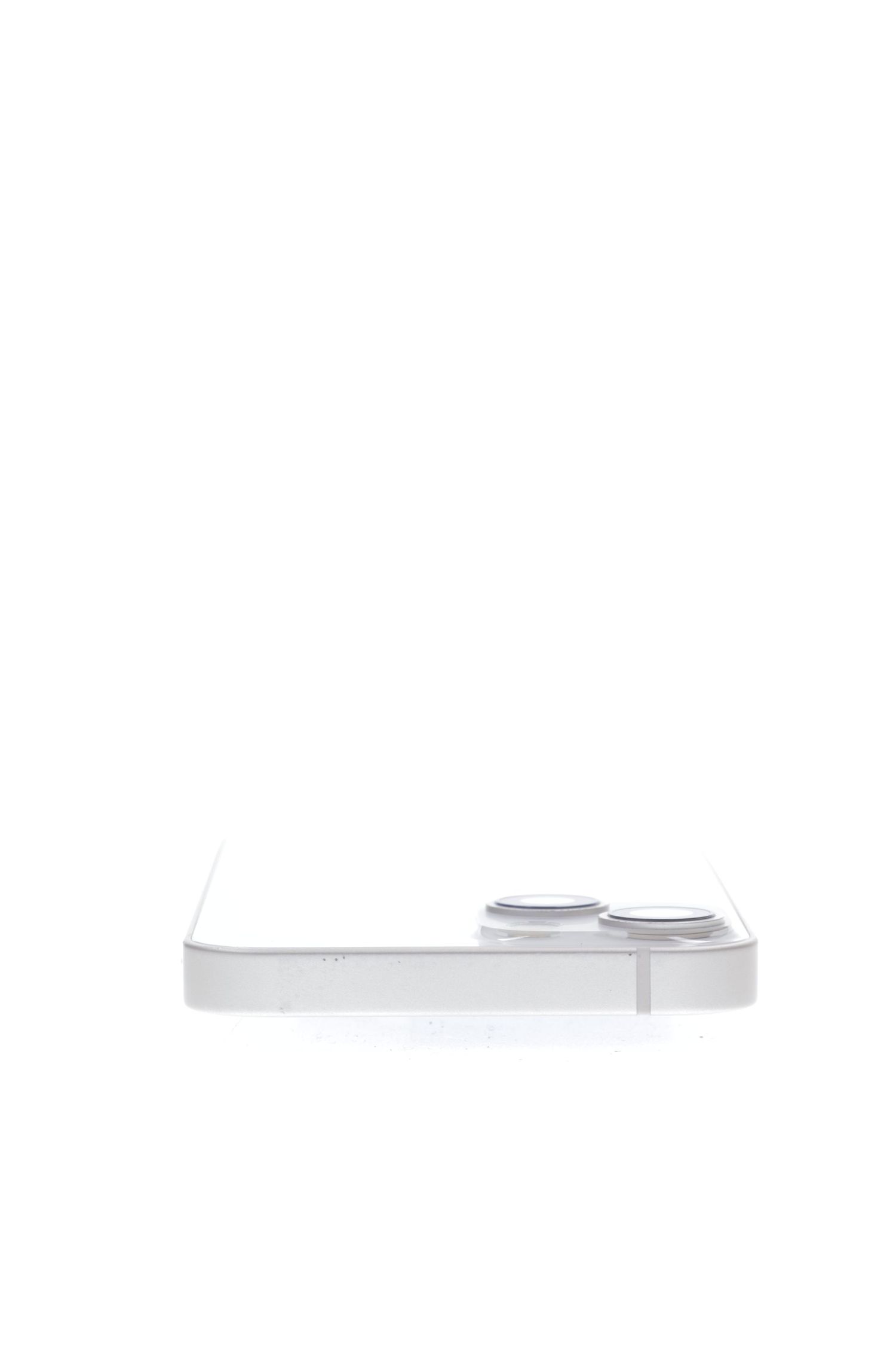 Apple iPhone 13 mini 256 GB Starlight - Като нов