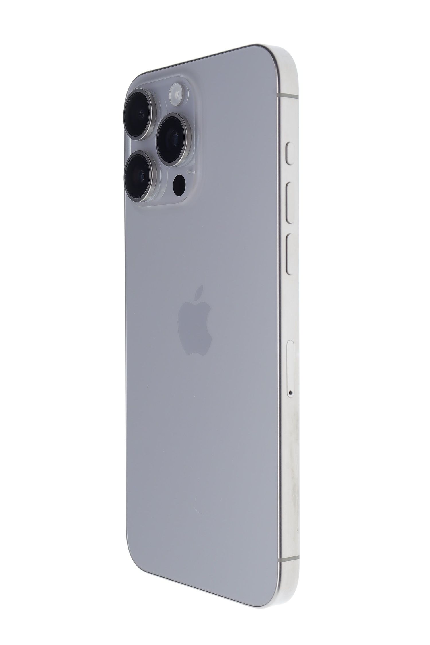 Apple iPhone 15 Pro Max 256 GB Natural Titanium - Ca nou