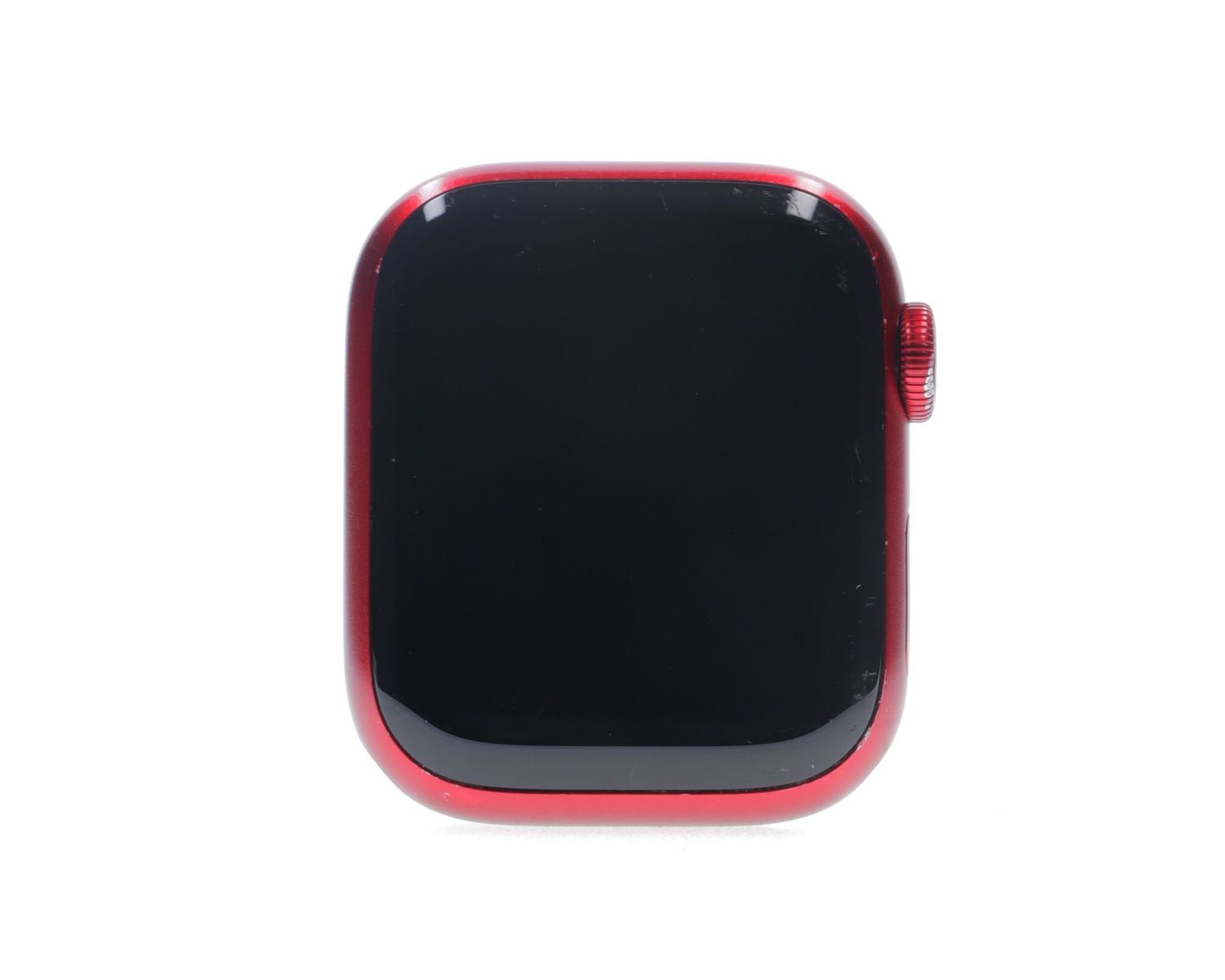 Apple Watch Series 7 2021, GPS, Aluminium 41mm Red - Εξαιρετικό