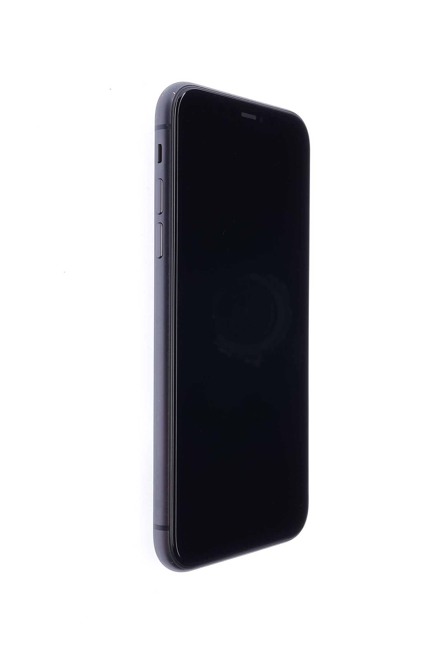 Apple iPhone 11 128 GB Black - Kiváló