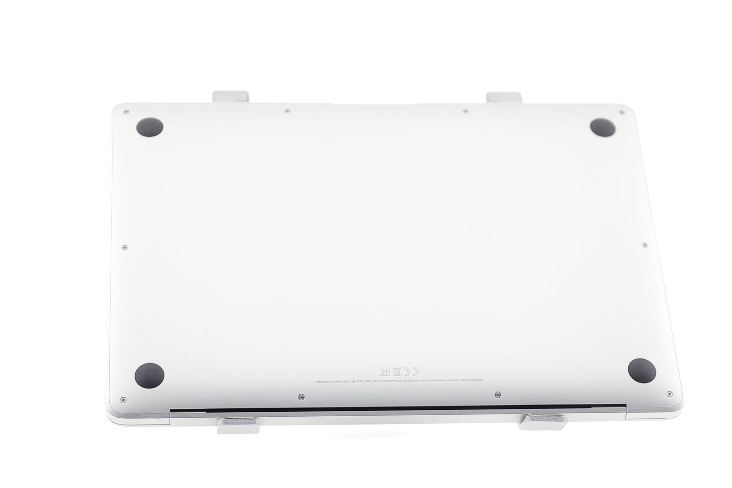 Apple MacBook Air 13″ 2020, M1 8 Cores, 8 GB, 7 core GPU 256 GB Silver - Πολύ καλό