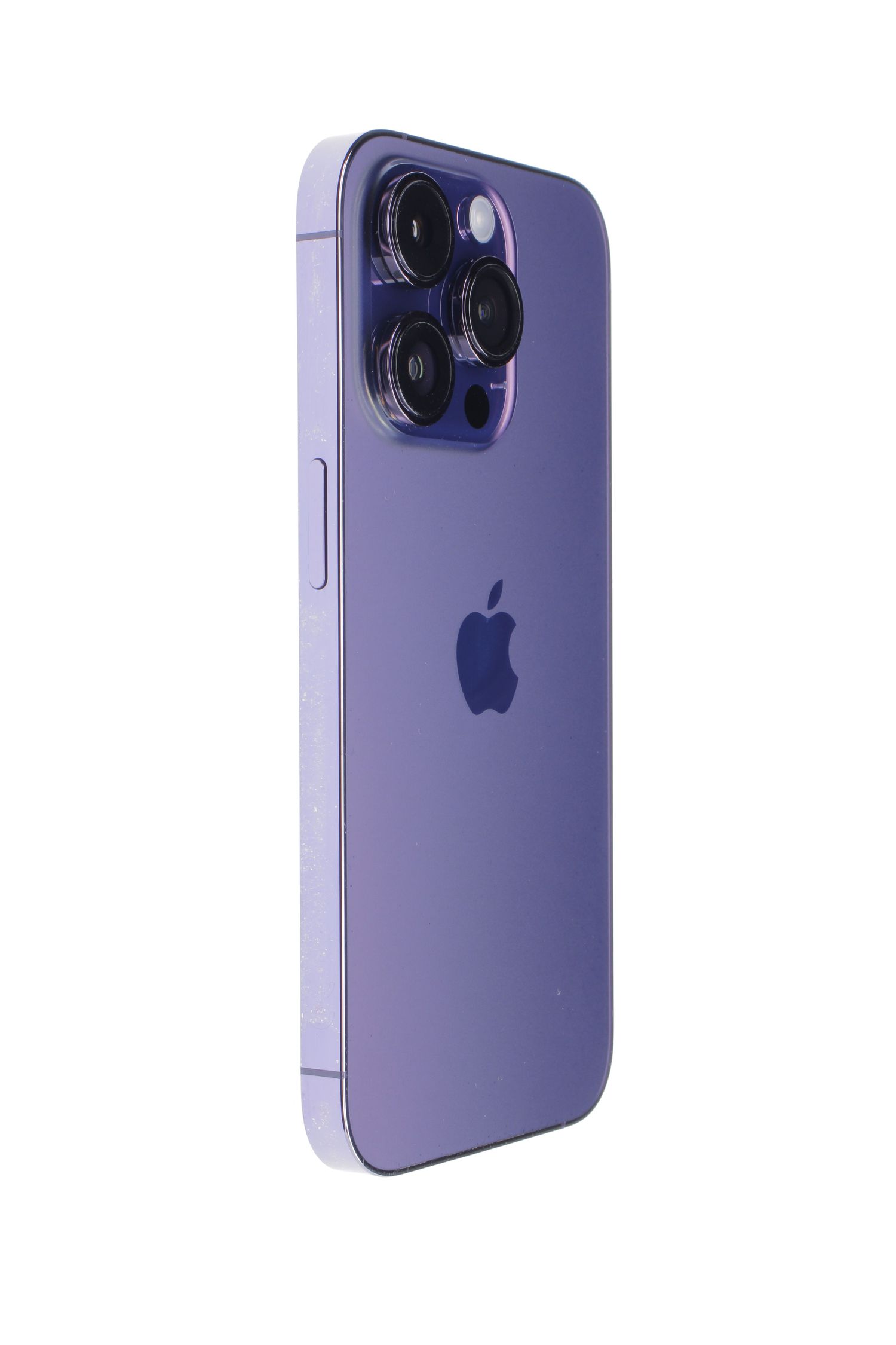 Apple iPhone 14 Pro 128 GB Deep Purple - Отлично