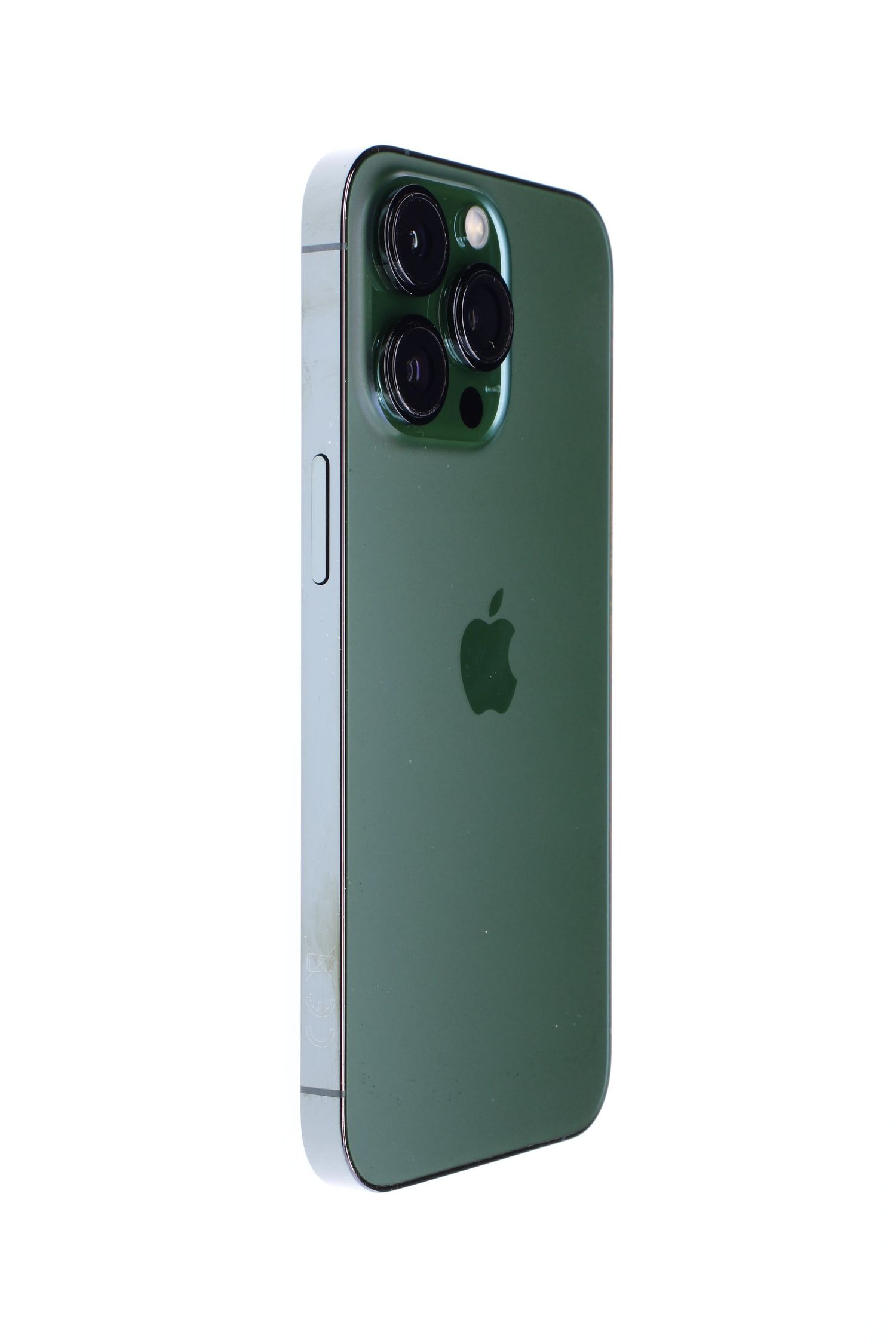 Apple iPhone 13 Pro 128 GB Green - Kiváló