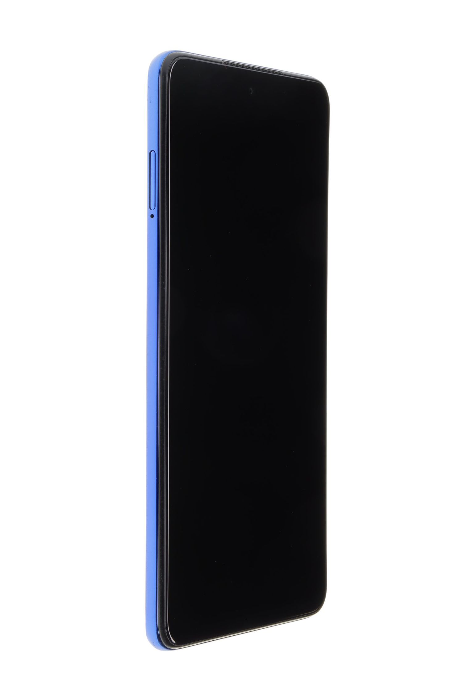 Мобилен телефон Xiaomi Poco X3 Pro, Frost Blue, 256 GB, Excelent