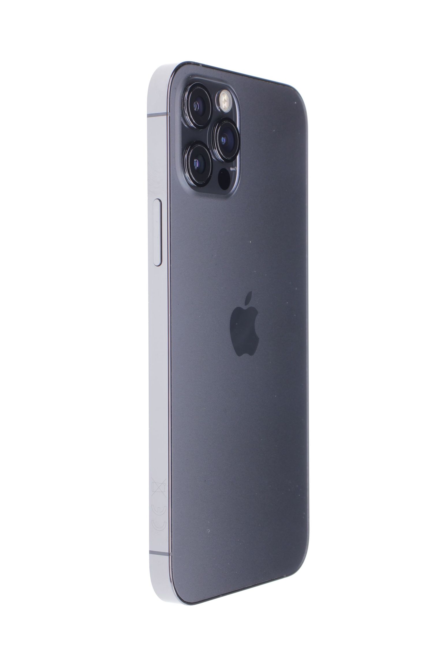 Apple iPhone 12 Pro 128 GB Graphite - Nagyon jó