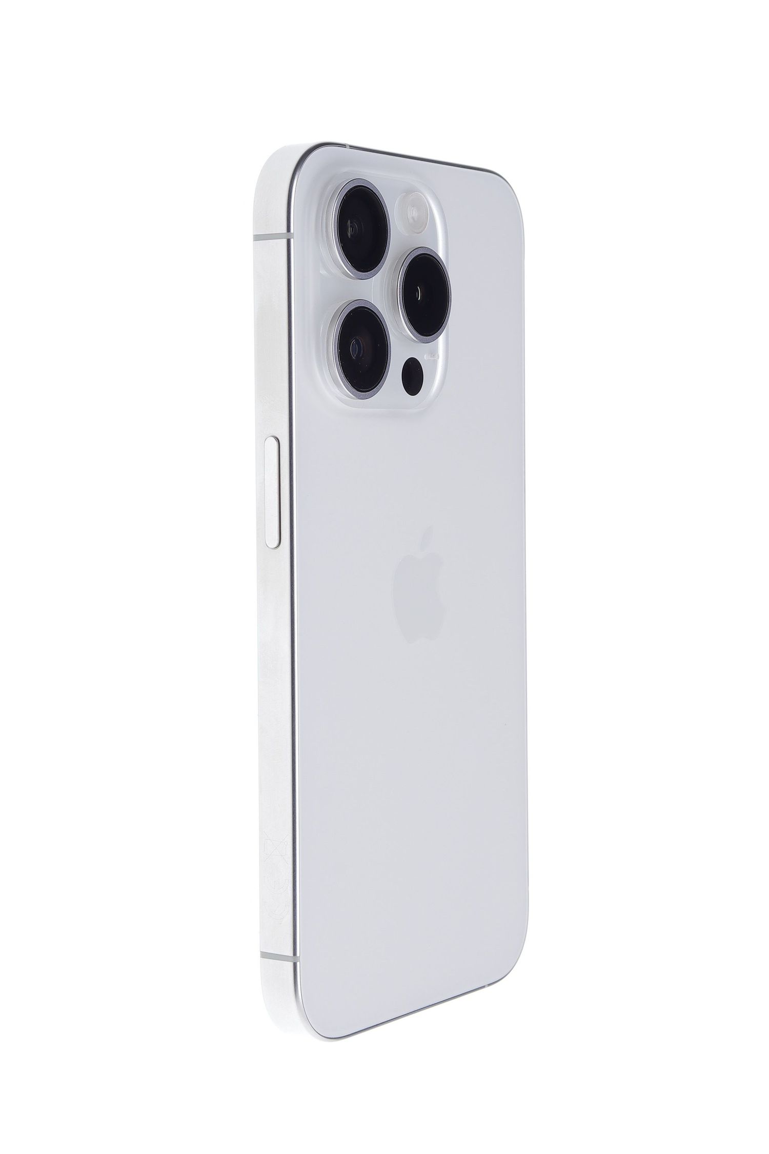 Apple iPhone 15 Pro 128 GB White Titanium - Excelent