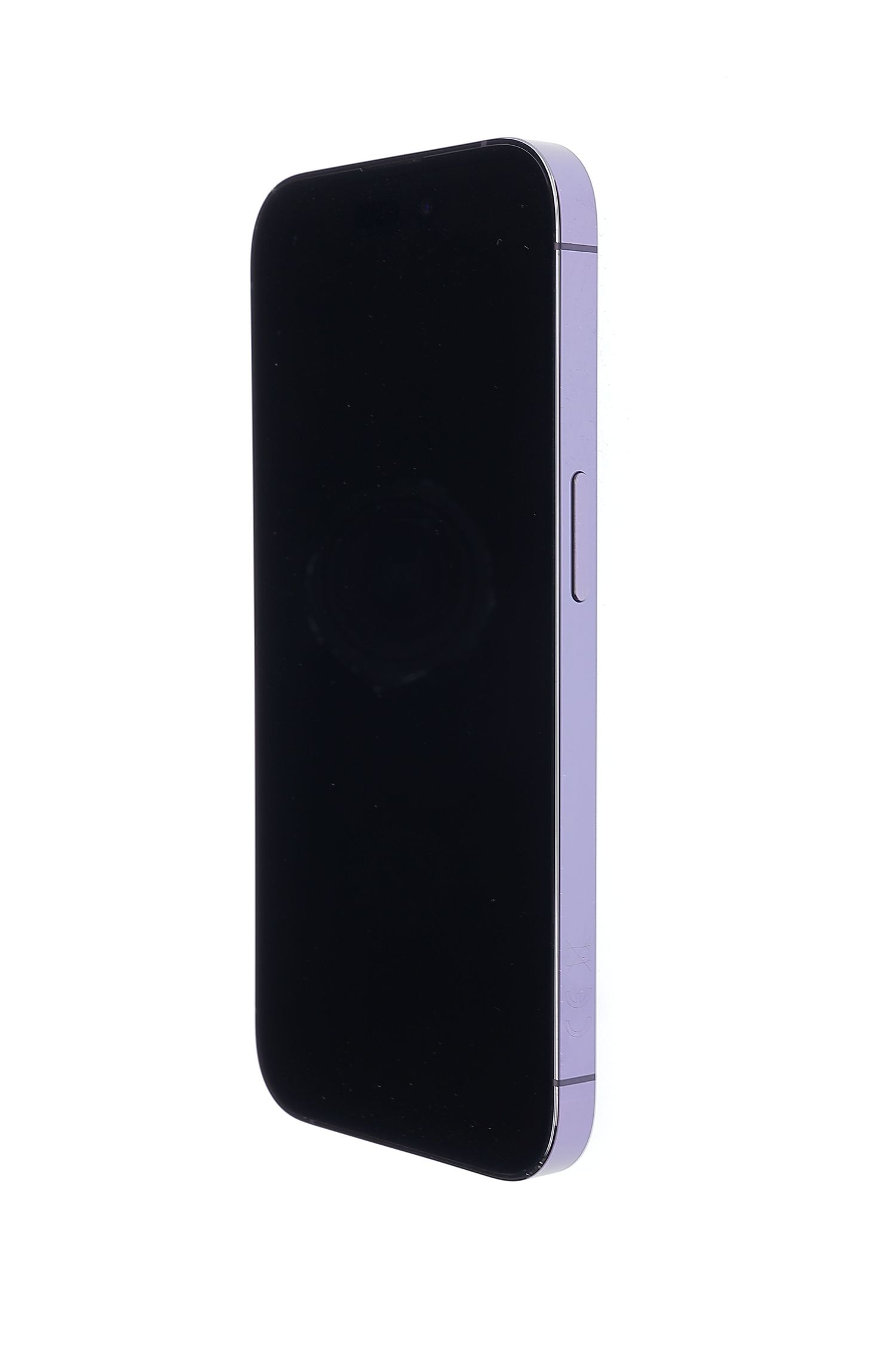 Apple iPhone 14 Pro 256 GB Deep Purple - Ca nou