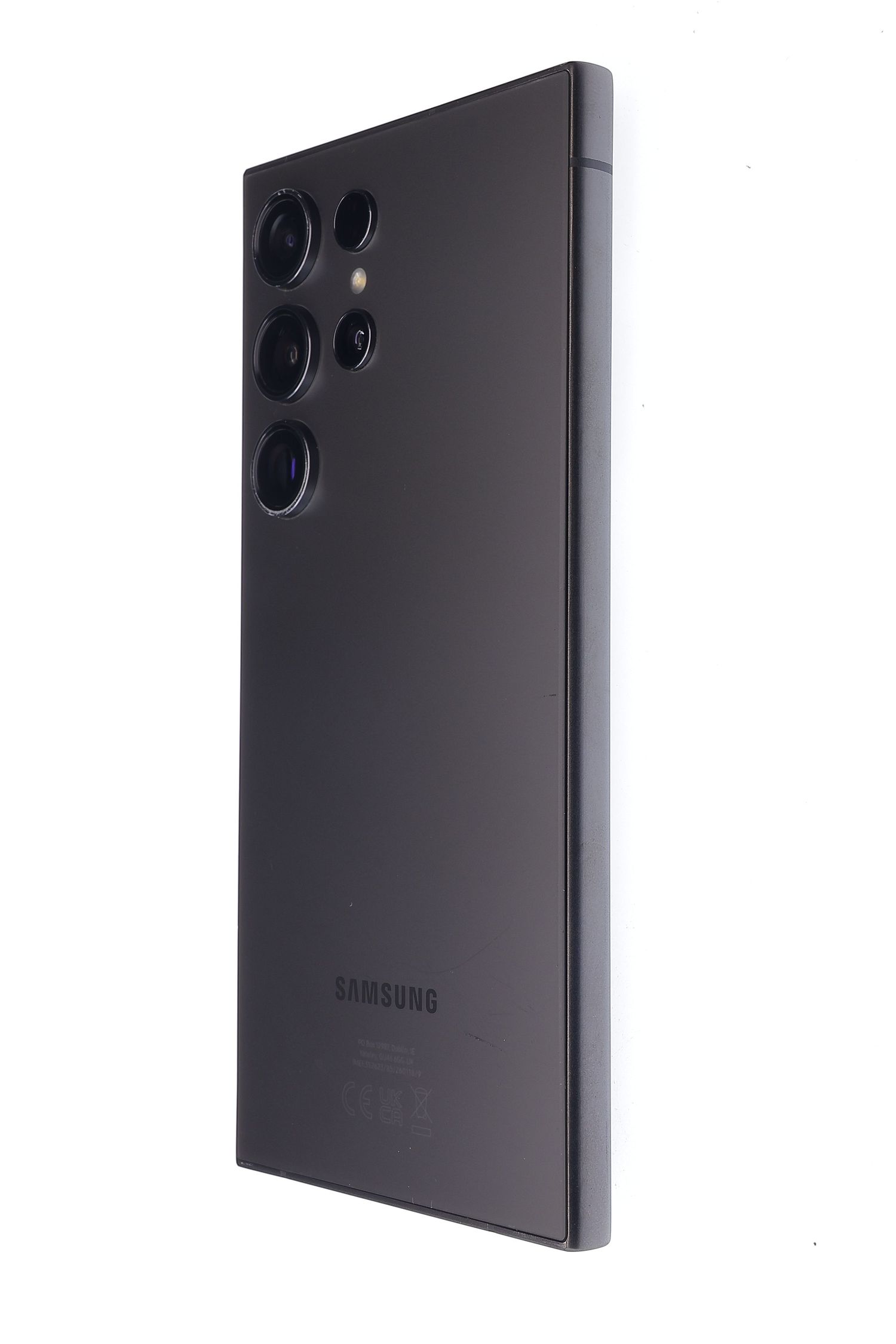 Samsung Galaxy S24 Ultra 5G Dual Sim 512 GB Black Titanium - Ca nou