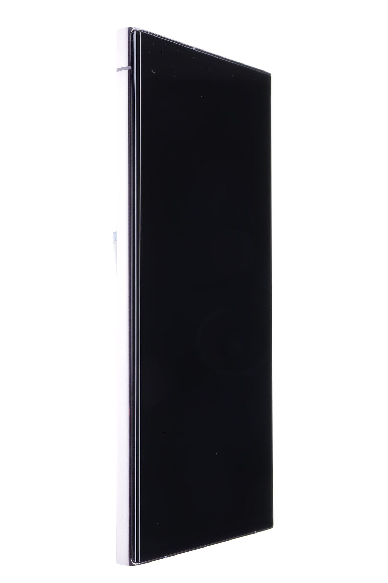 Samsung Galaxy S23 Ultra 5G Dual Sim 256 GB Lavender - Kiváló