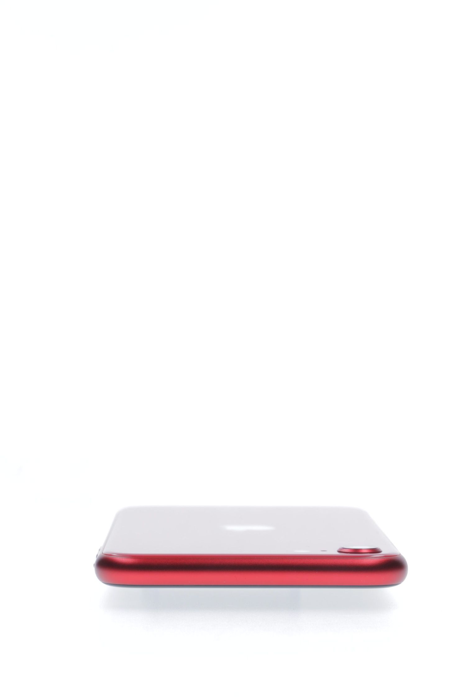 Apple iPhone SE 2020 64 GB Red - Като нов