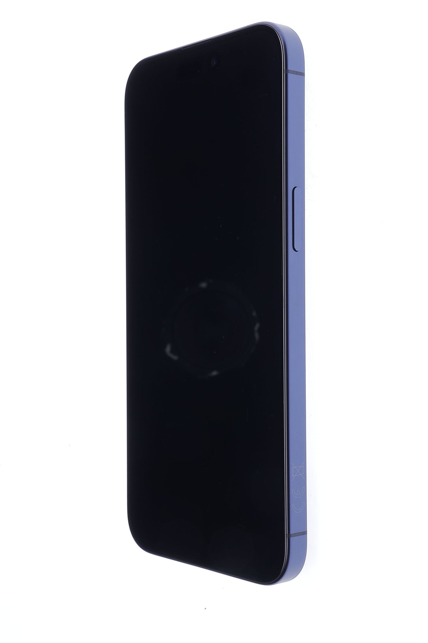 Apple iPhone 15 Pro Max 256 GB Blue Titanium - Εξαιρετικό