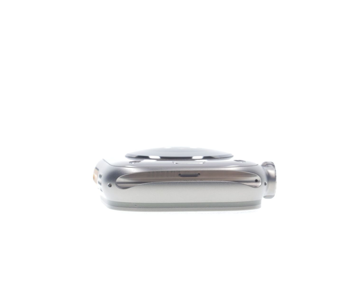 Apple Watch Ultra 2 2023, GPS + Cellular, Titanium 49mm Titanium - Ca nou