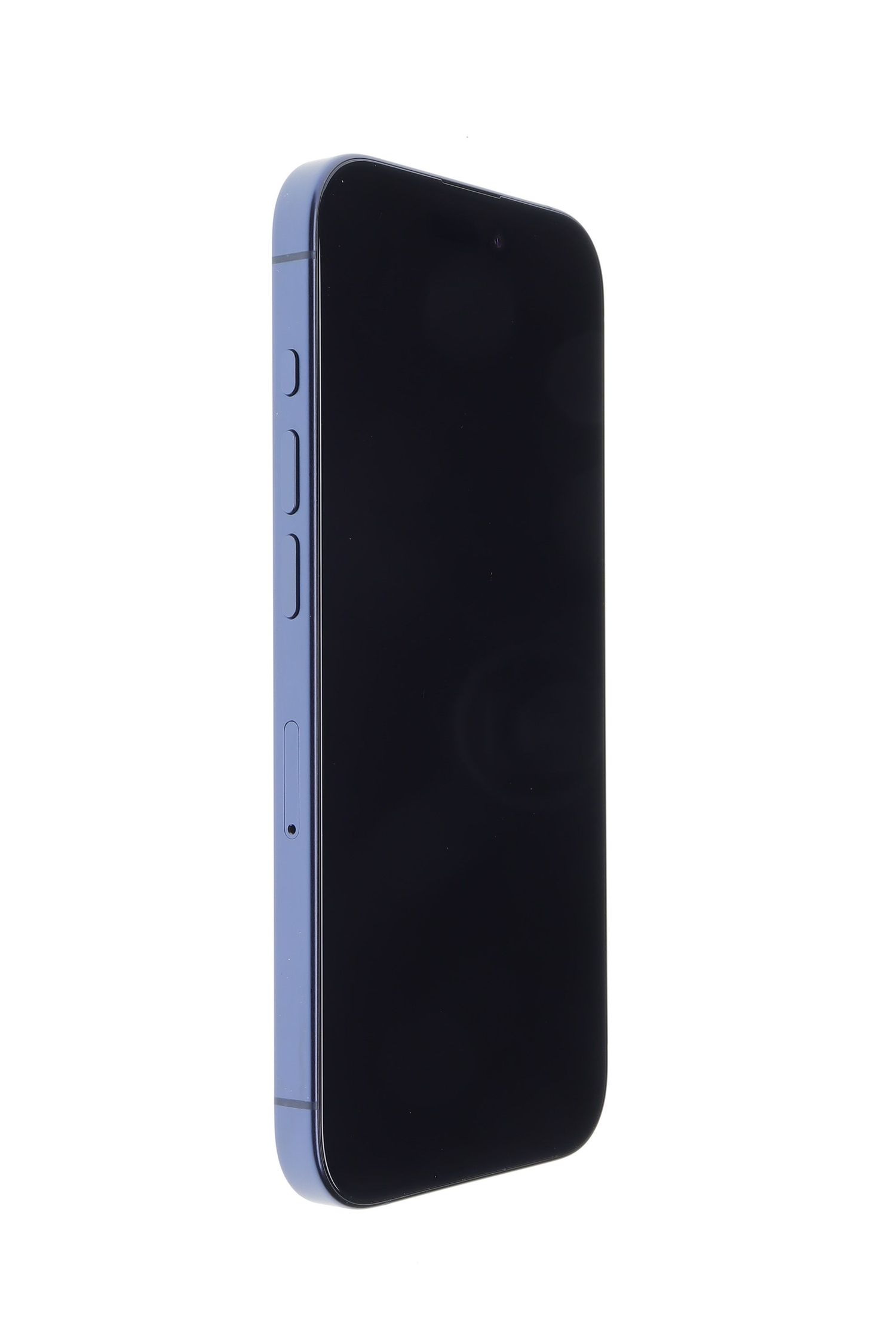 Apple iPhone 15 Pro 128 GB Blue Titanium - Ca nou