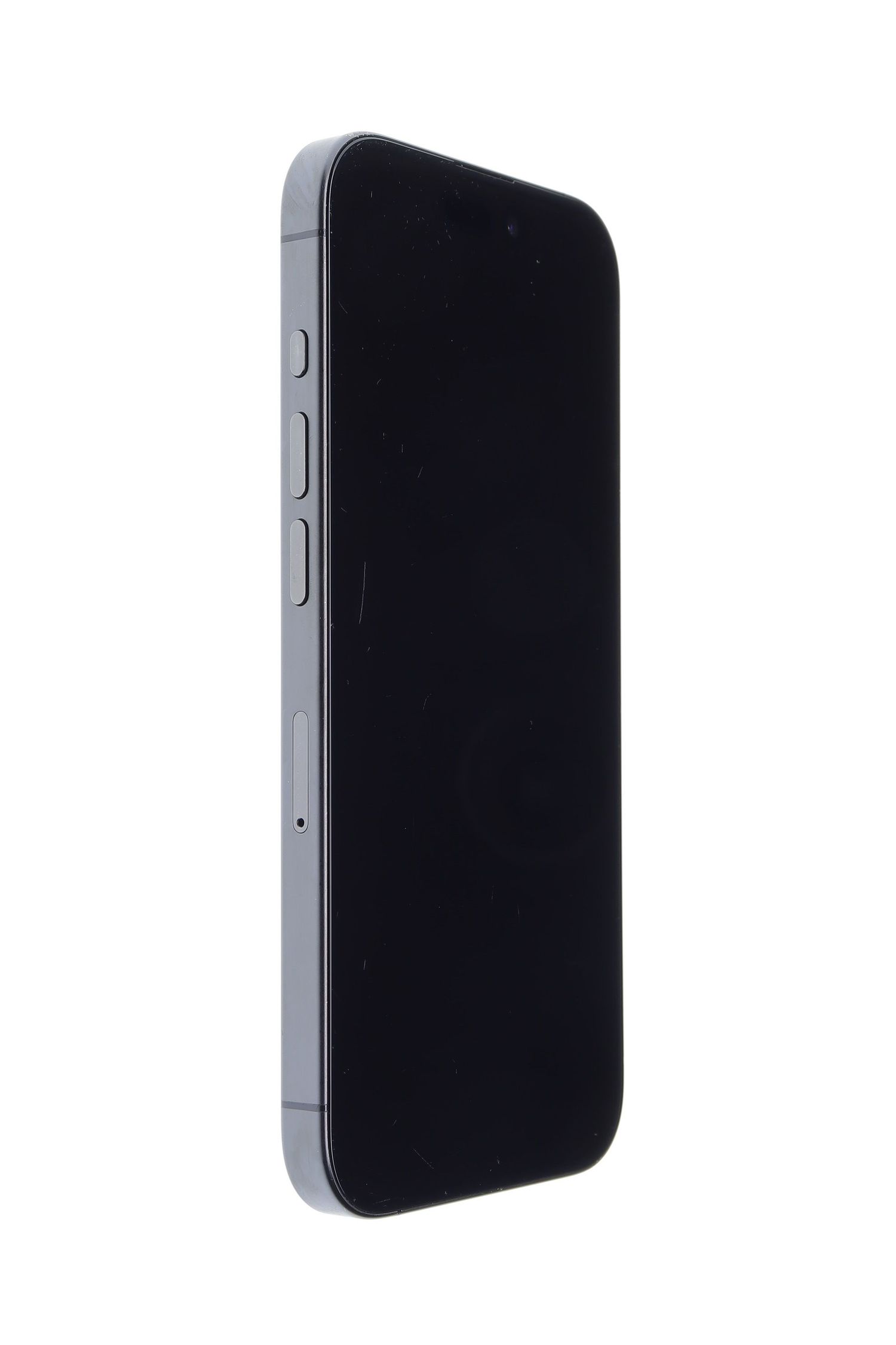 Apple iPhone 15 Pro 256 GB Black Titanium - Jó