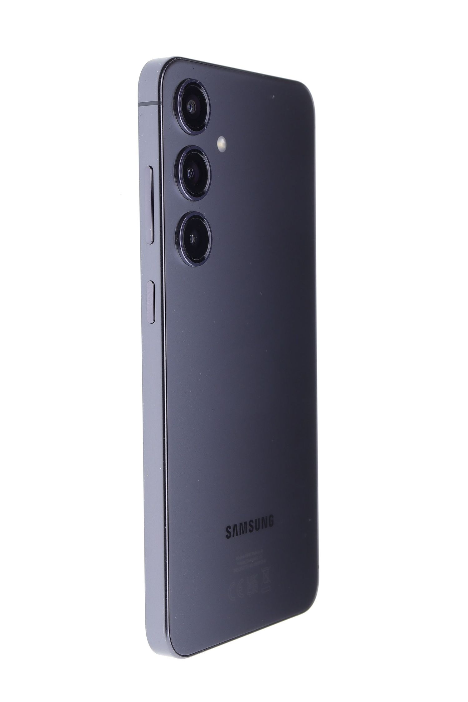 Samsung Galaxy S24 Plus 5G Dual Sim 512 GB Onyx Black - Εξαιρετικό