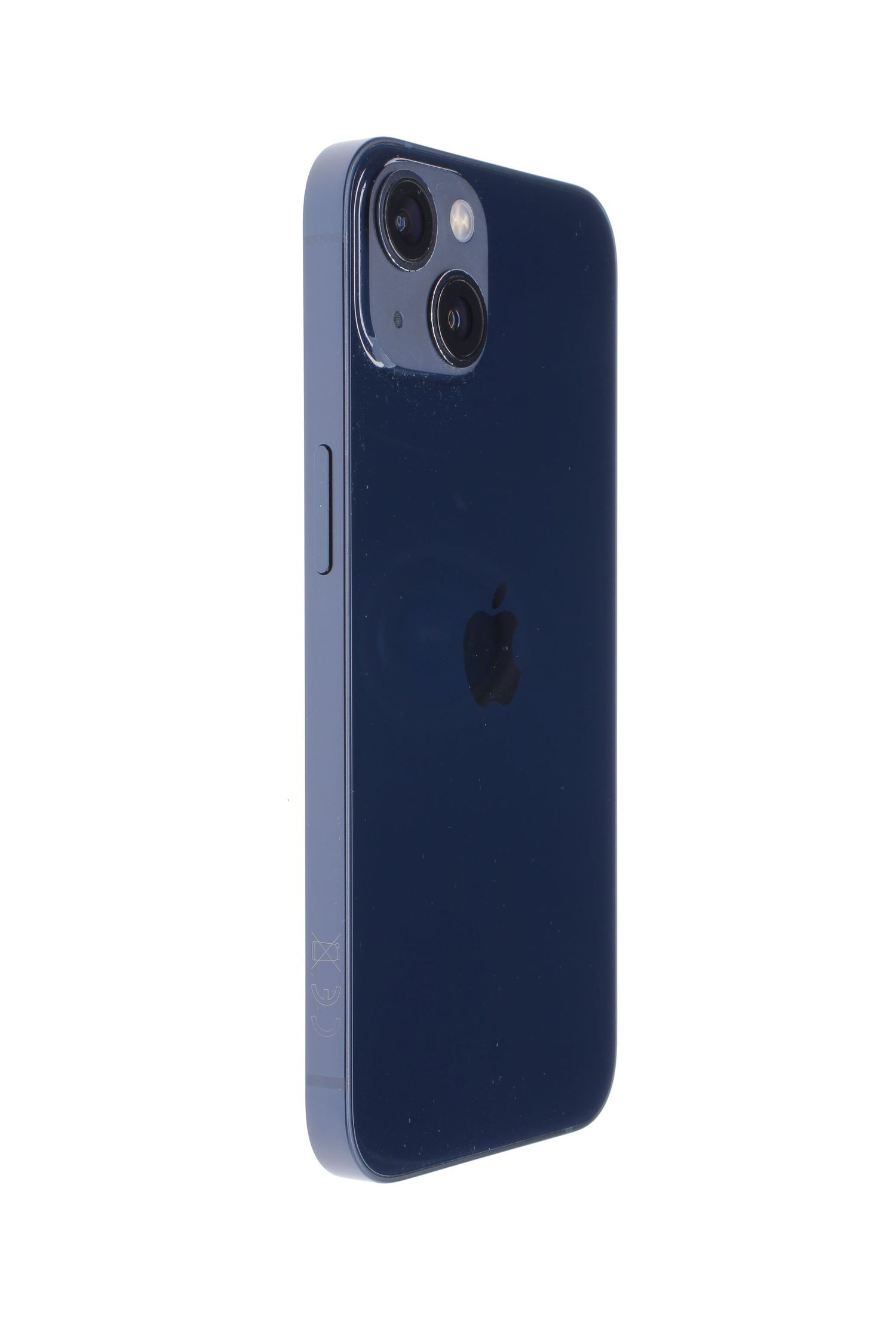 Apple iPhone 13 256 GB Midnight - Отлично