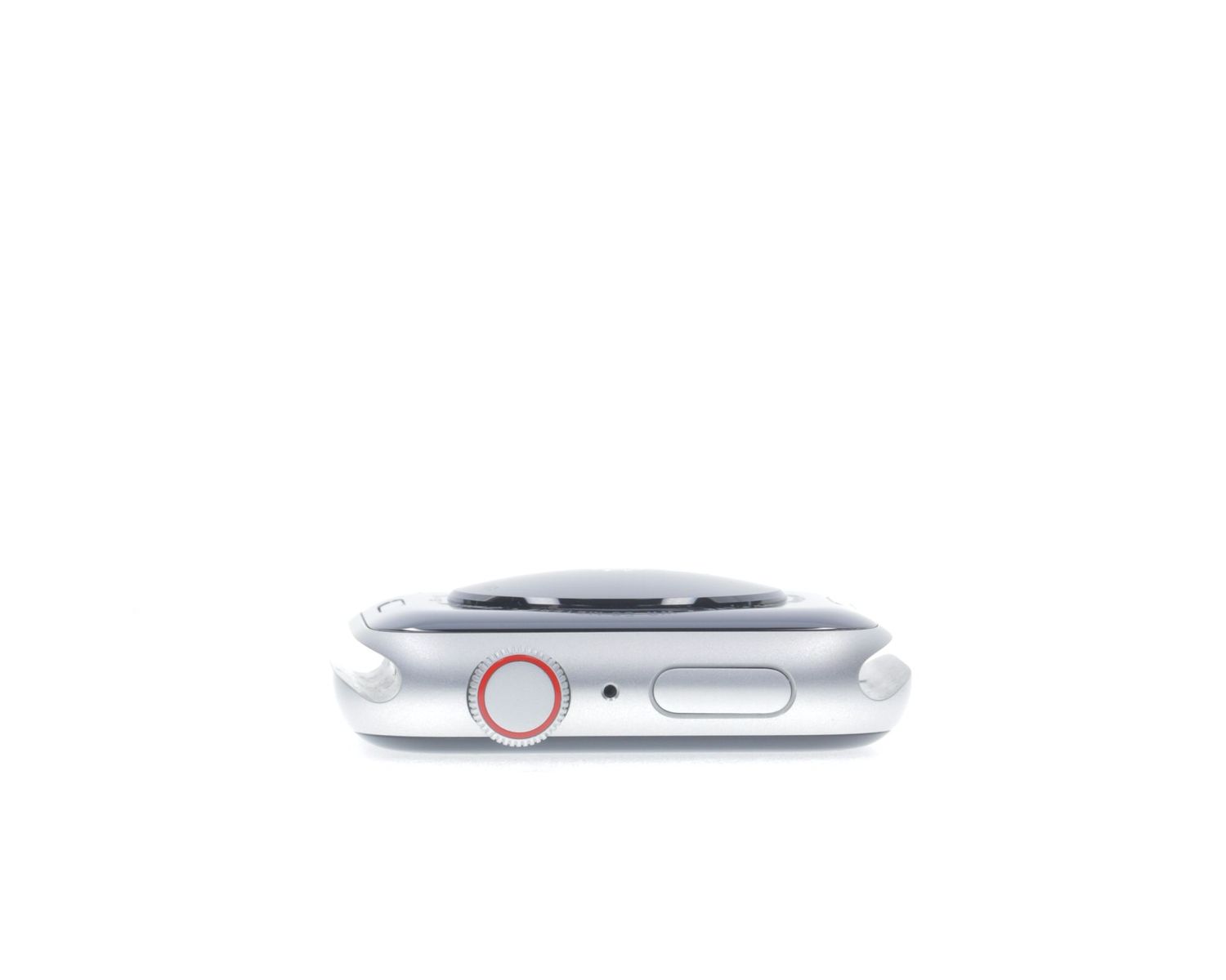 Apple Watch SE 2020, GPS + Cellular, Aluminium 44mm Silver - Отлично