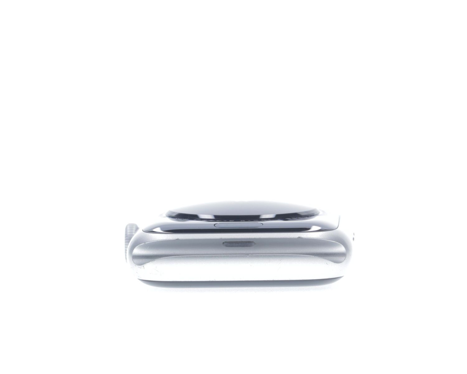 Apple Watch SE 2020, GPS, Aluminium 44mm Silver - Excelent