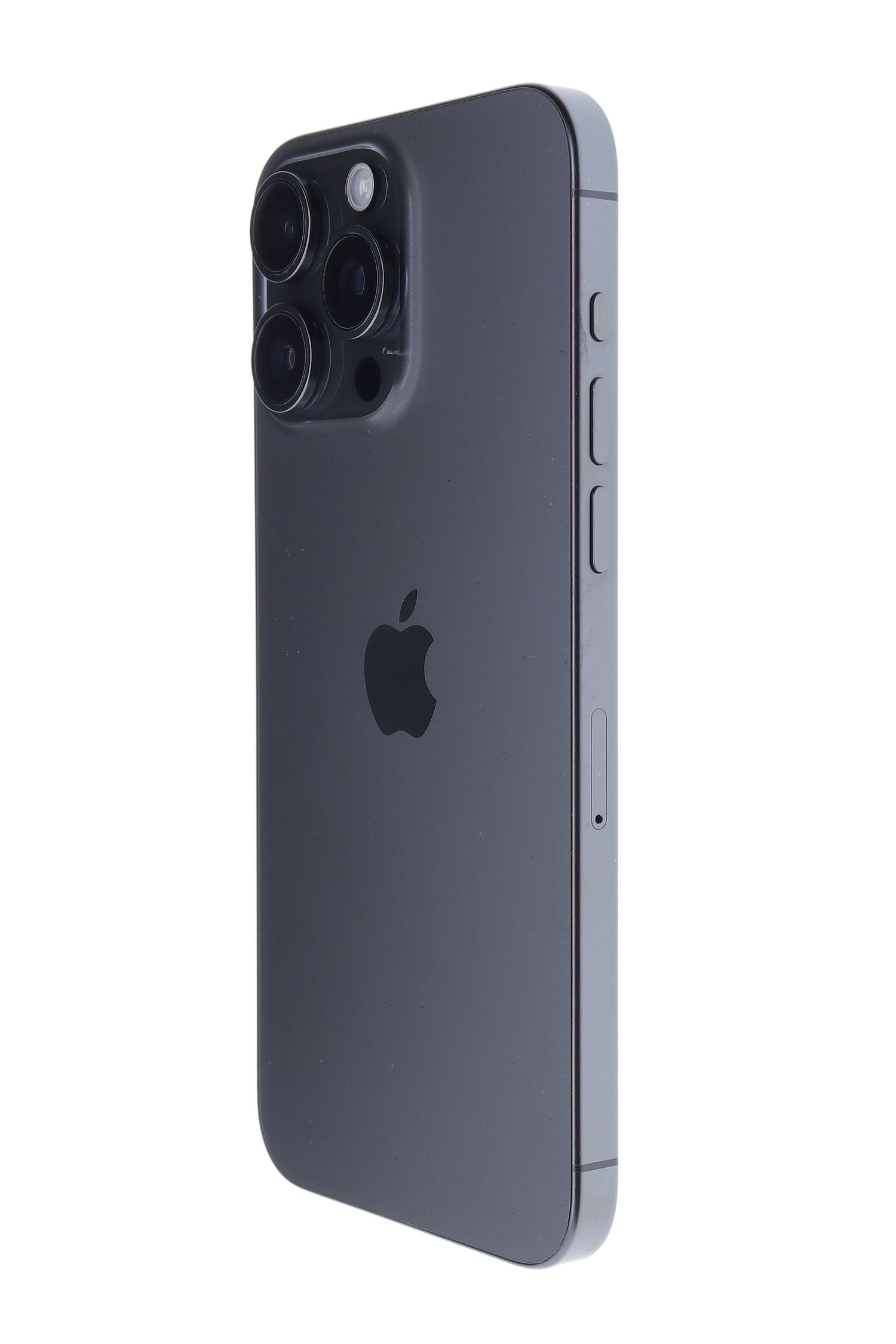 Apple iPhone 15 Pro Max 256 GB Black Titanium - Πολύ καλό