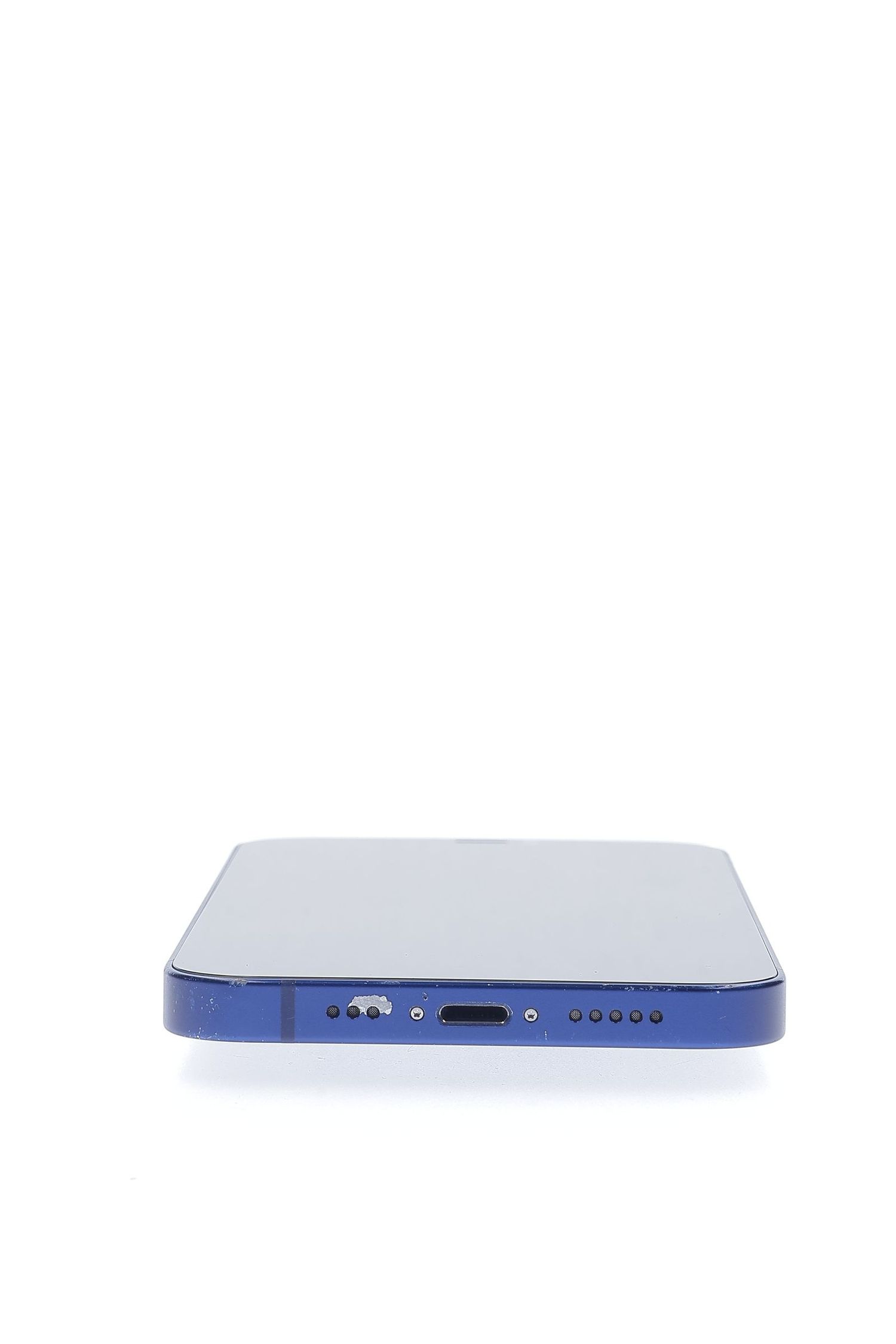Apple iPhone 12 64 GB Blue - Excelent